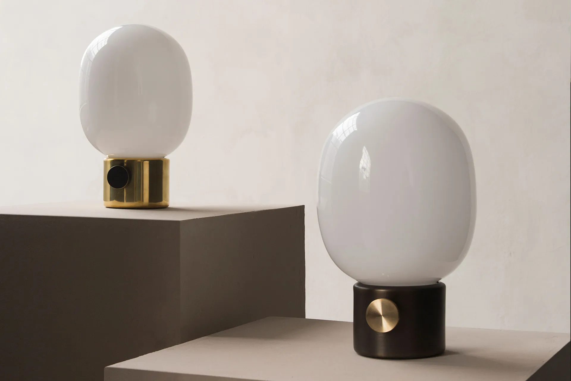 JWDA Table Lamp - Audo Copenhagen - NO GA