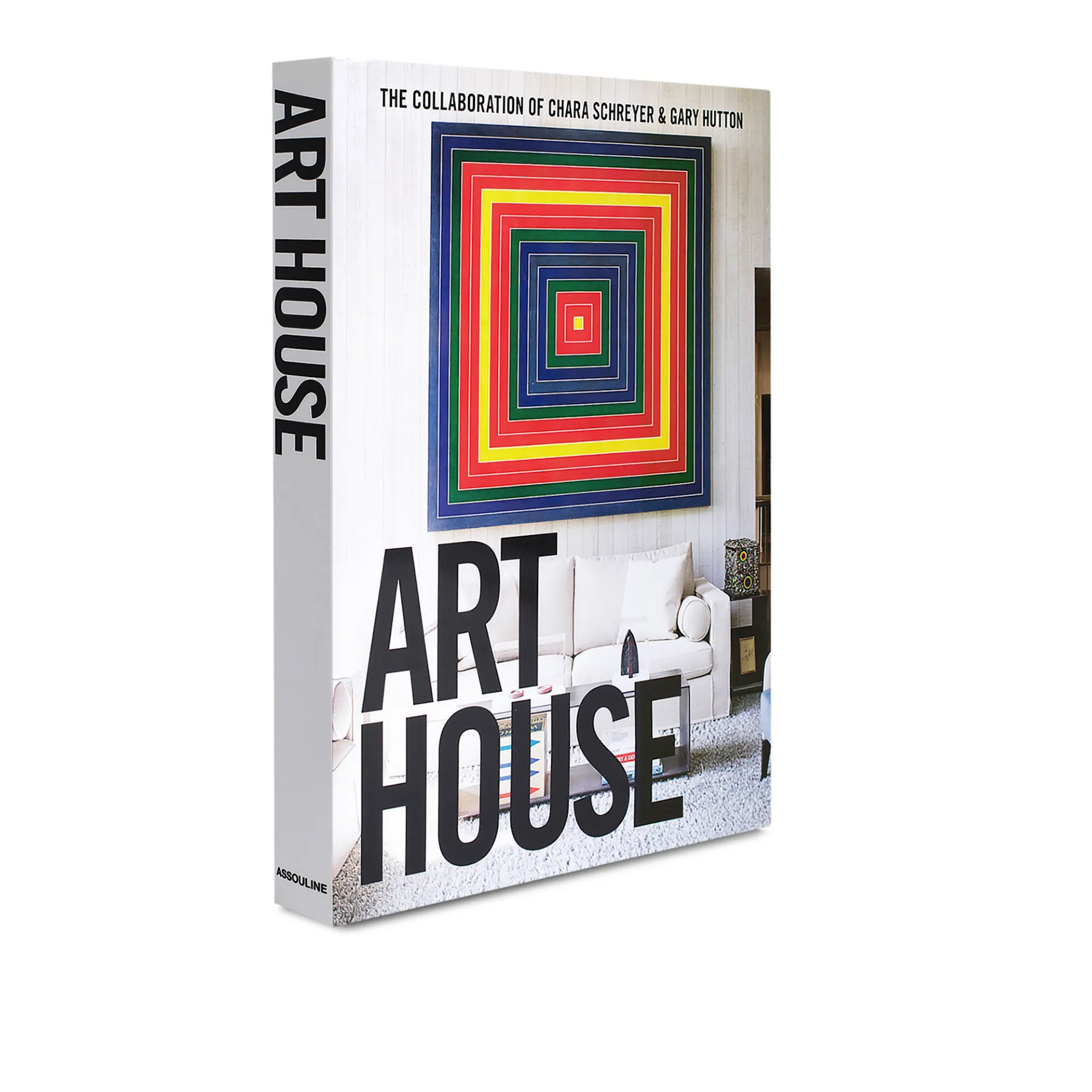 Art house - Assouline - NO GA