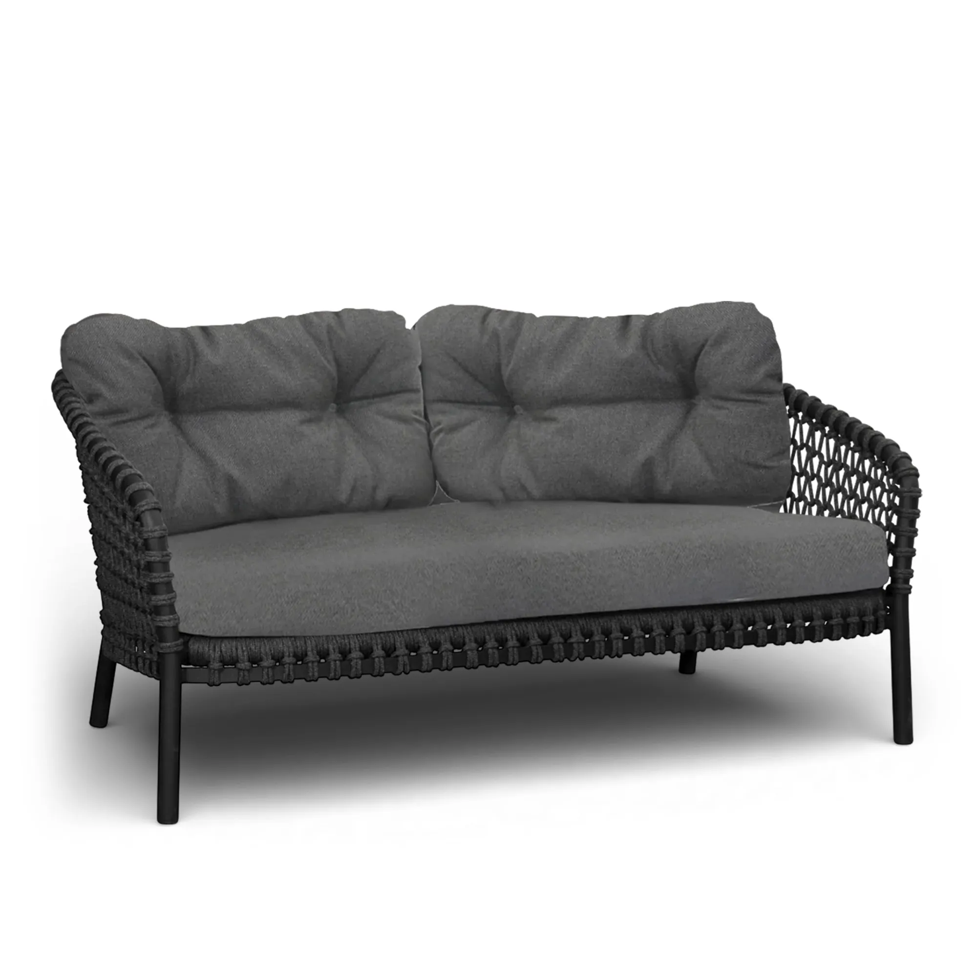 Ocean Large 2-seters utesofa - 1