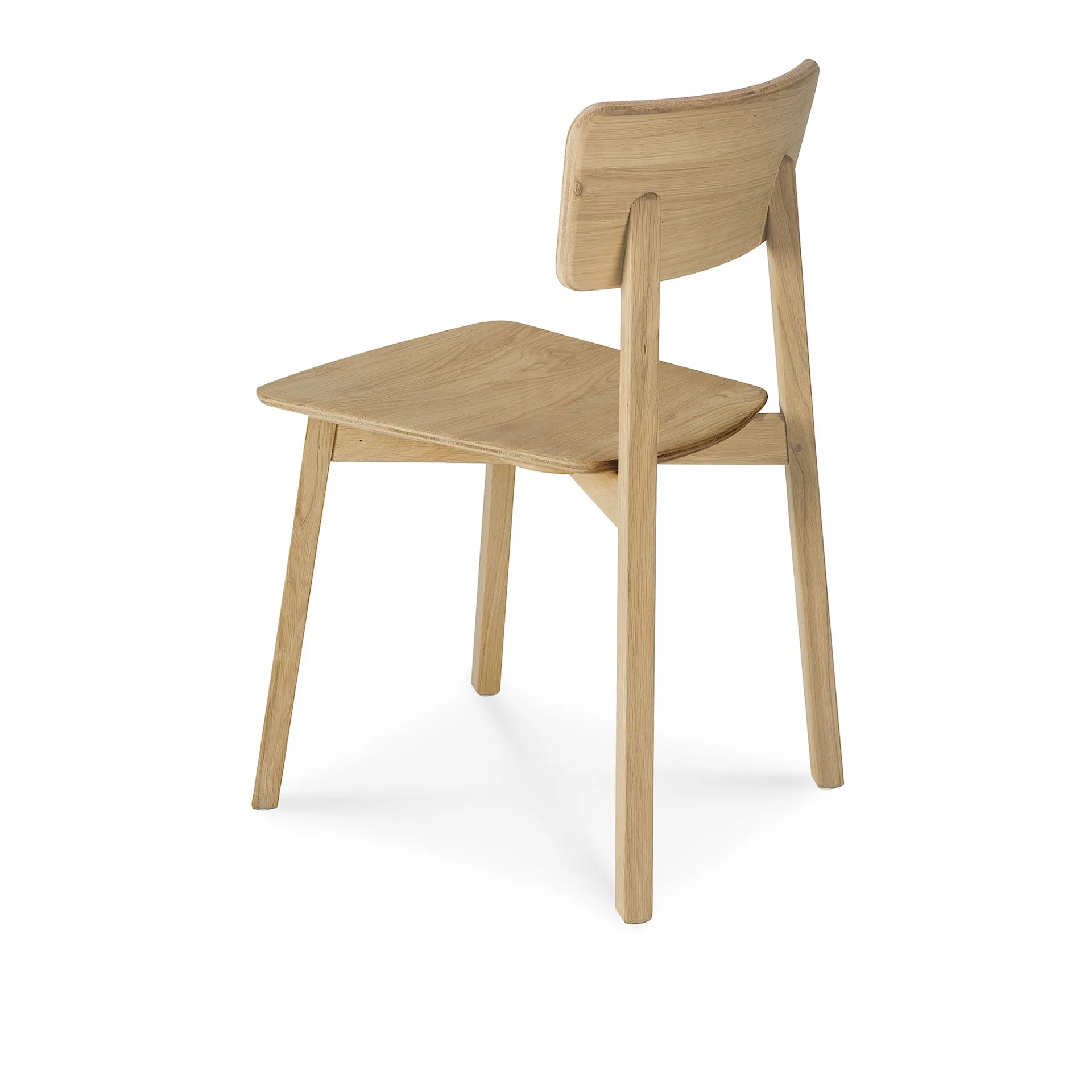 Casale Dining Chair - Ethnicraft - NO GA