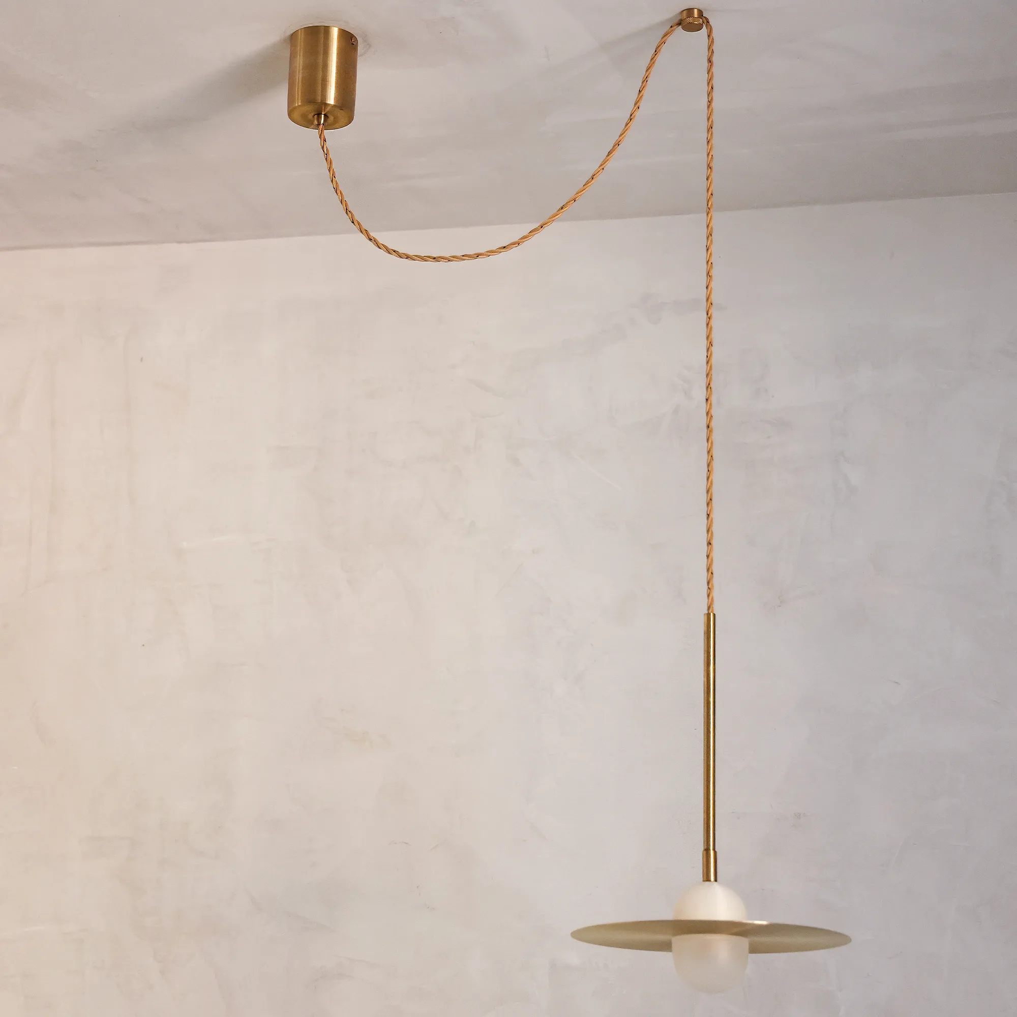Alba XL Cable pendellampe - 6