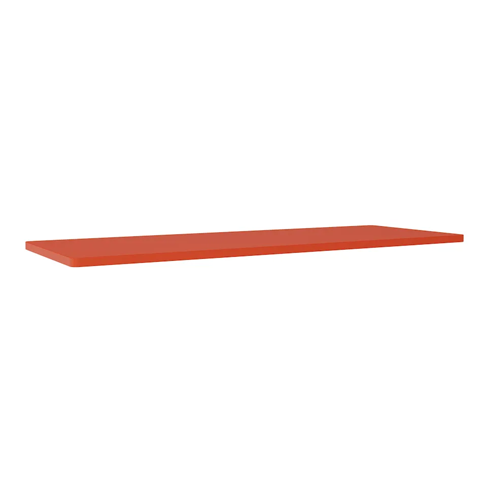 Panton Wire Extended hylle 26 cm
