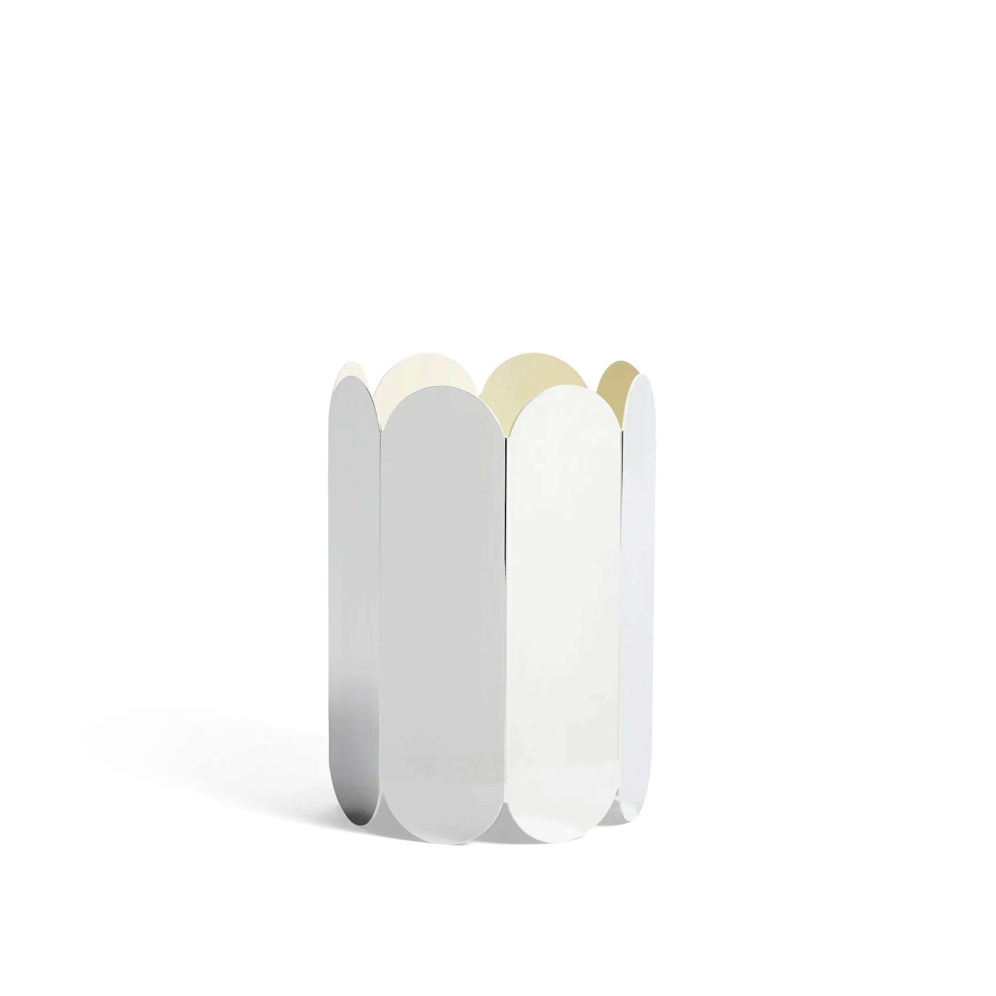 Arcs vase Large - 1