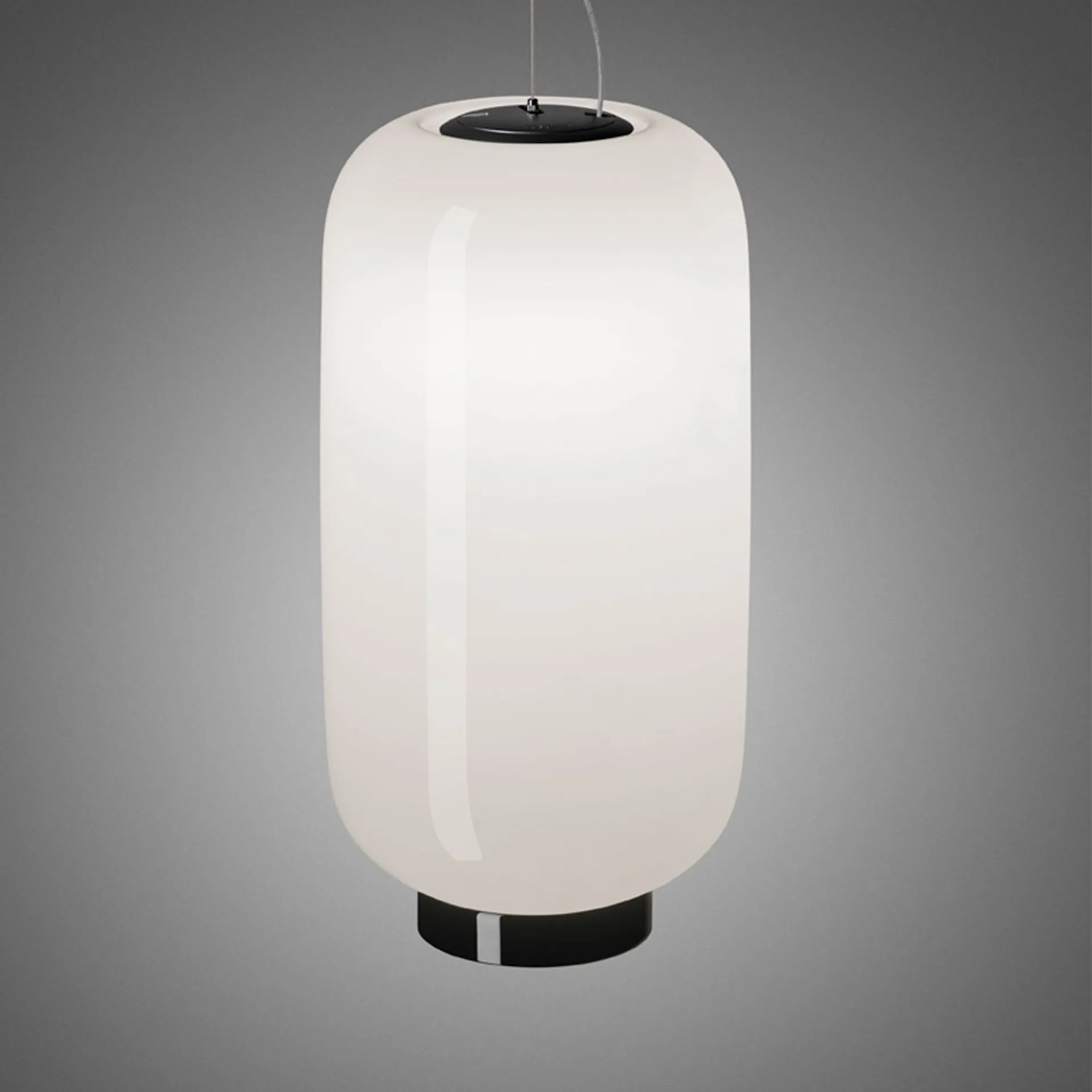 Chouchin 2 Reverse Black - Foscarini - NO GA