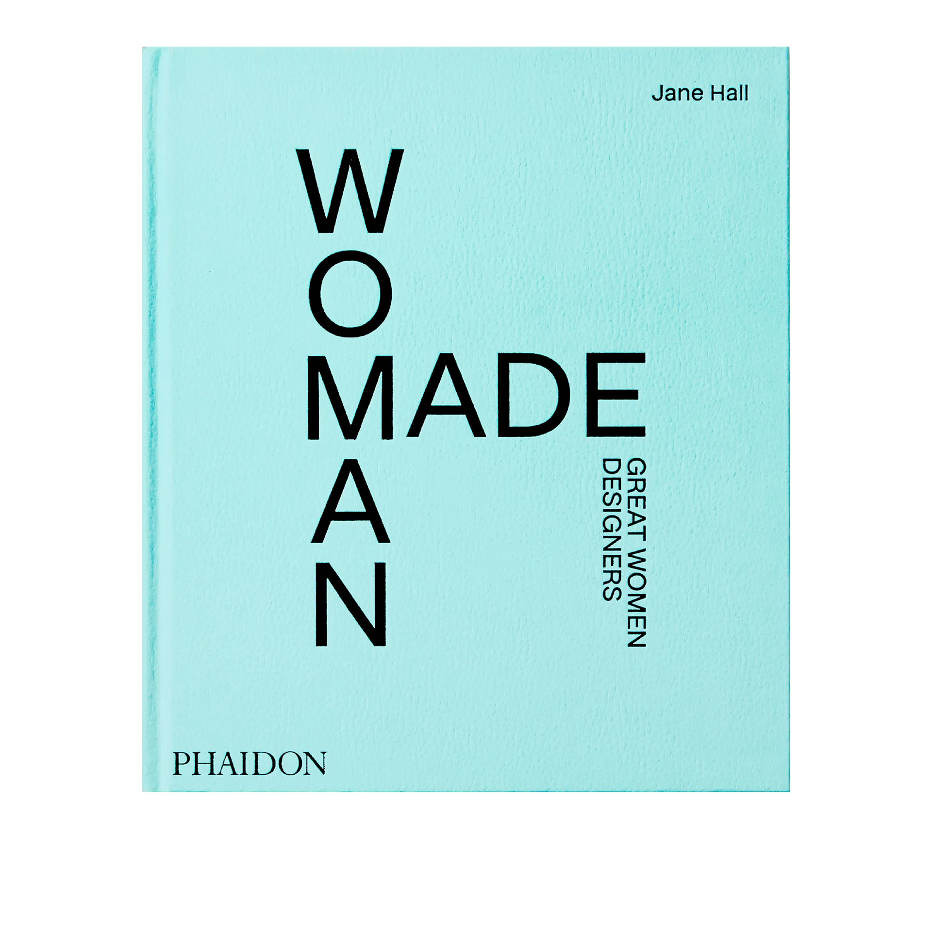 Woman Made - New Mags - NO GA