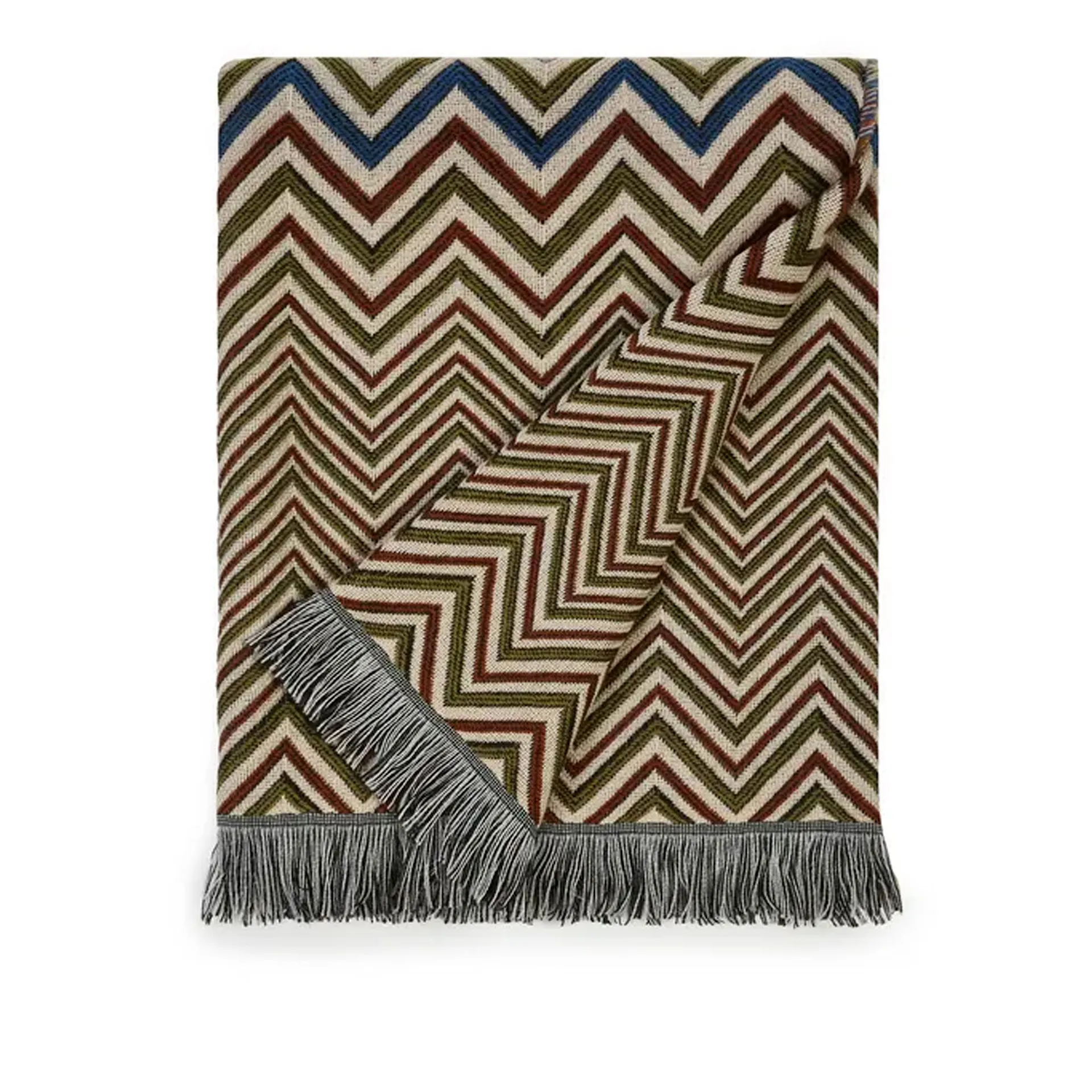 Antwan Throw 160 - Missoni Home - NO GA