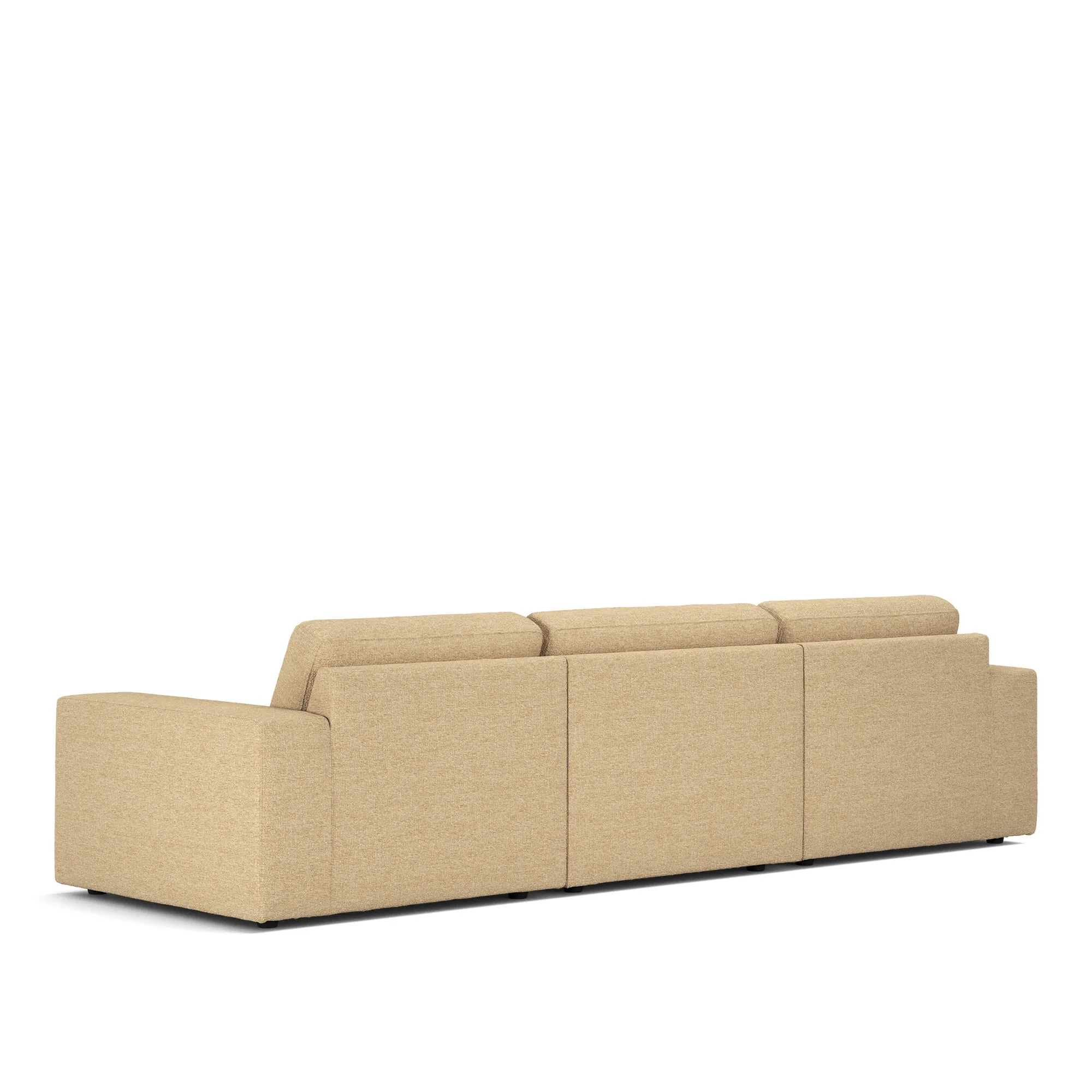 Elsa 3-seters sofa - 7