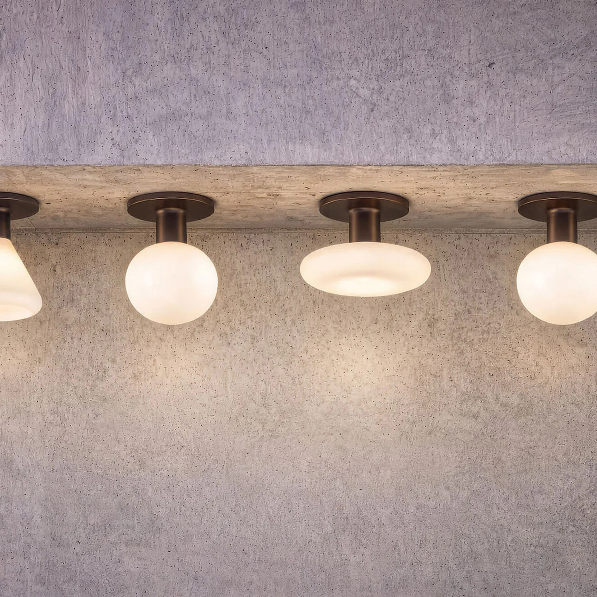 Maggiolino 2906 taklampe - 2
