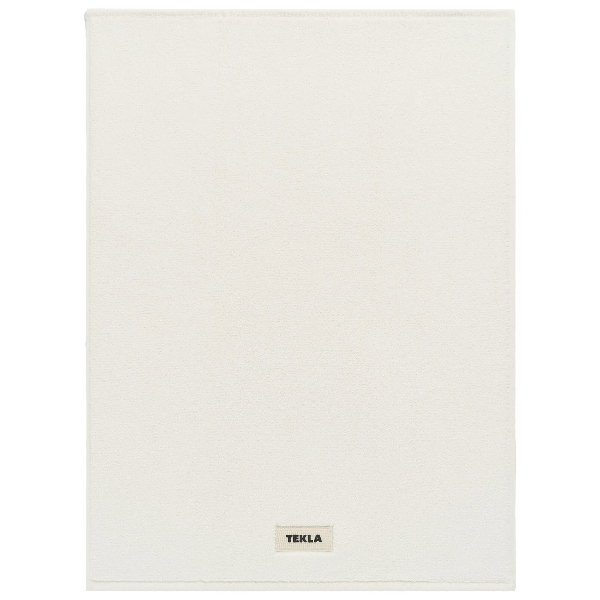 Terry Solid badematte - 1