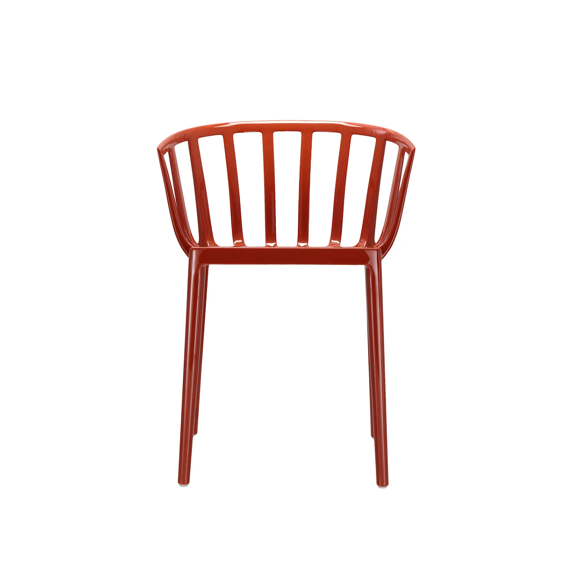 Venice Chair - Kartell - Philippe Starck - NO GA