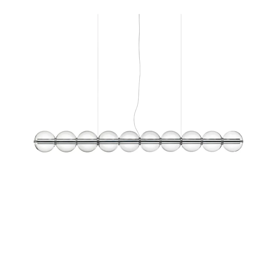 Luce Sferica taklampe