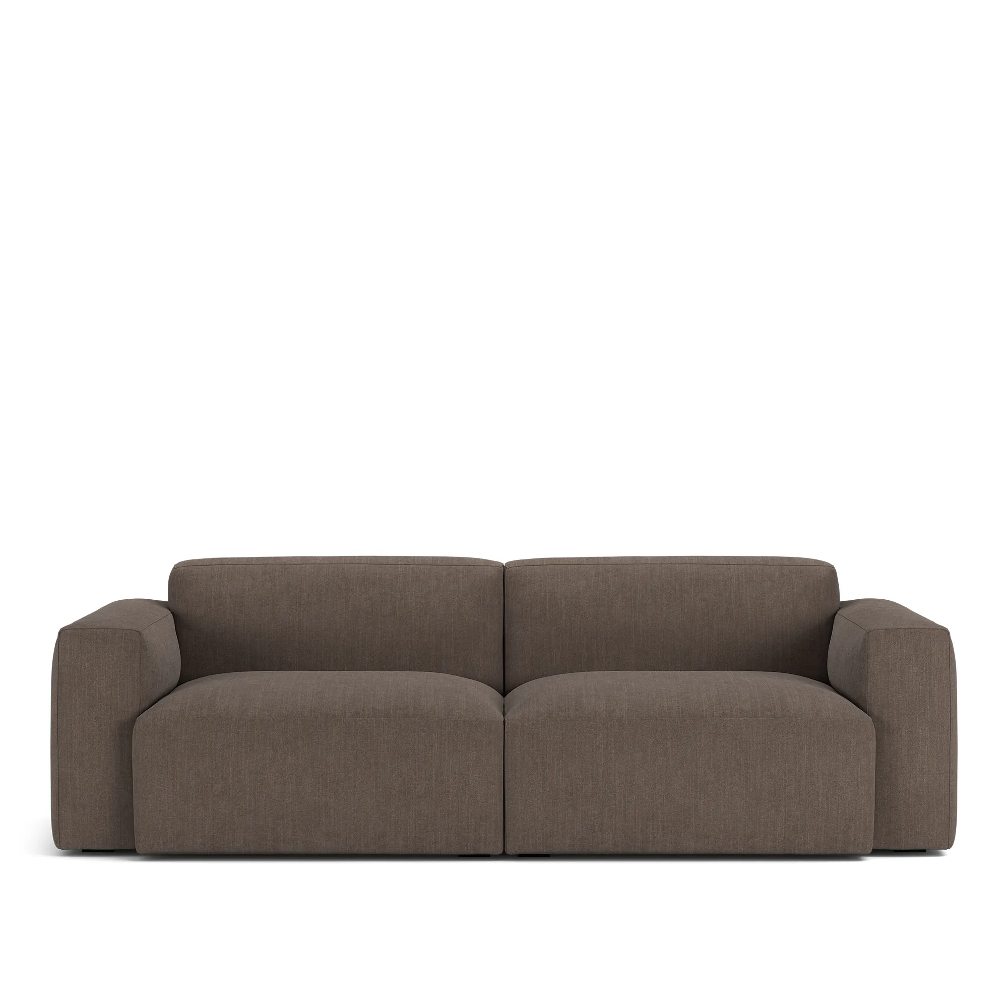 Brick 2-seters sofa - 1
