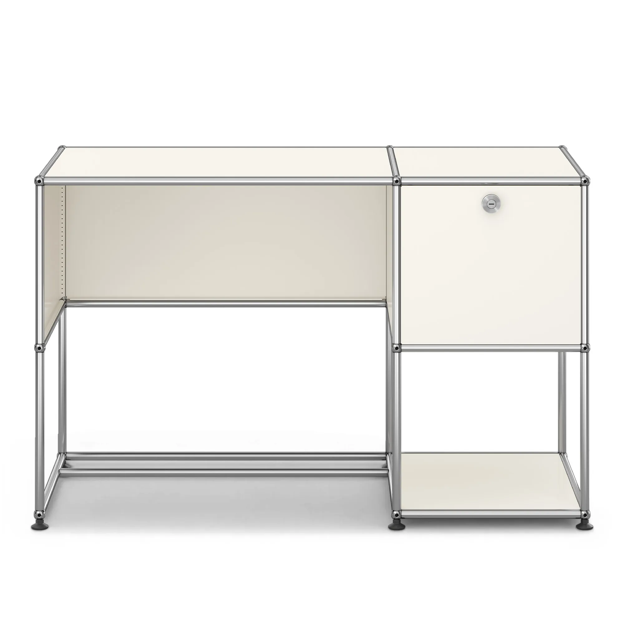 USM Haller B21 skrivebord - 1