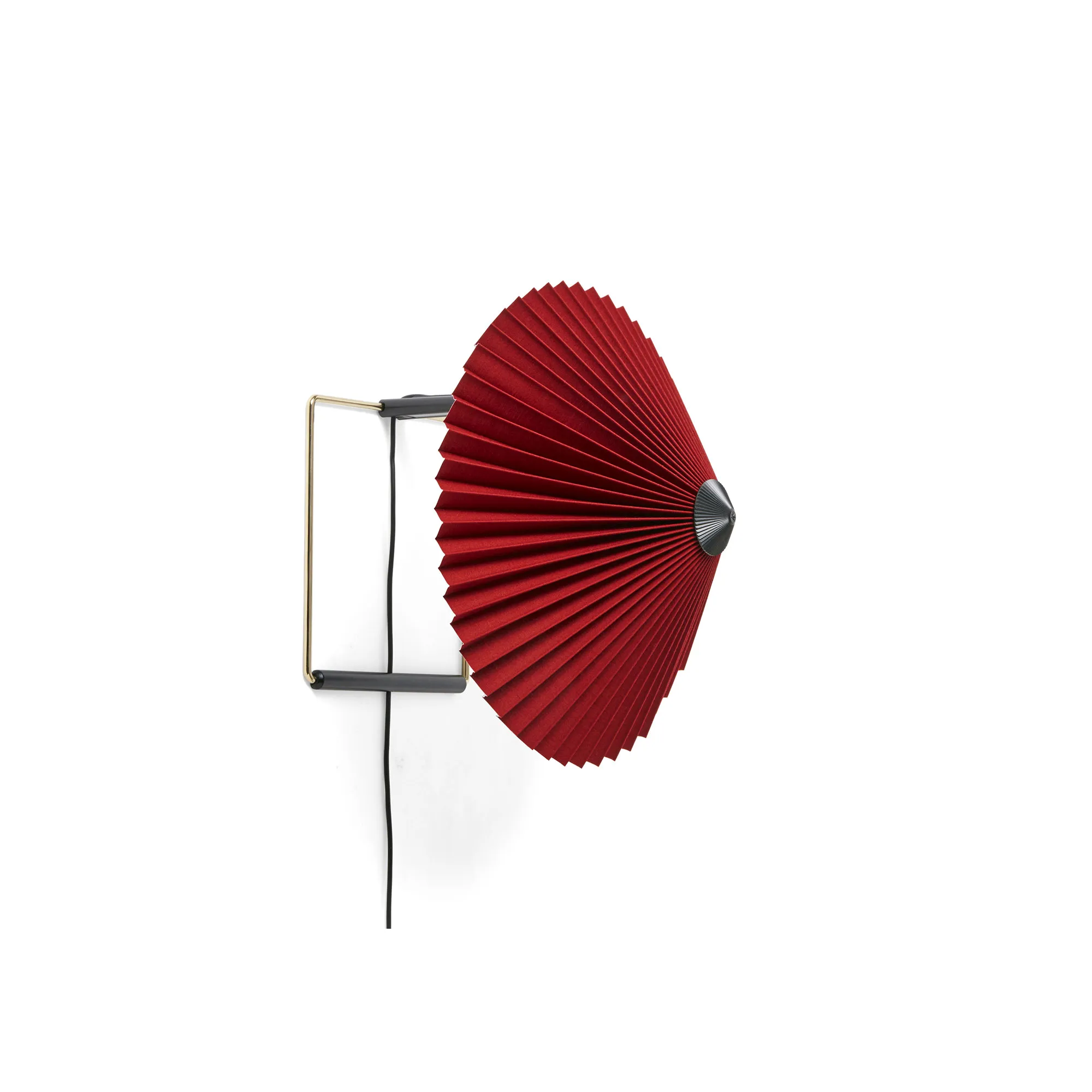 Matin vegglampe 30 cm - 1