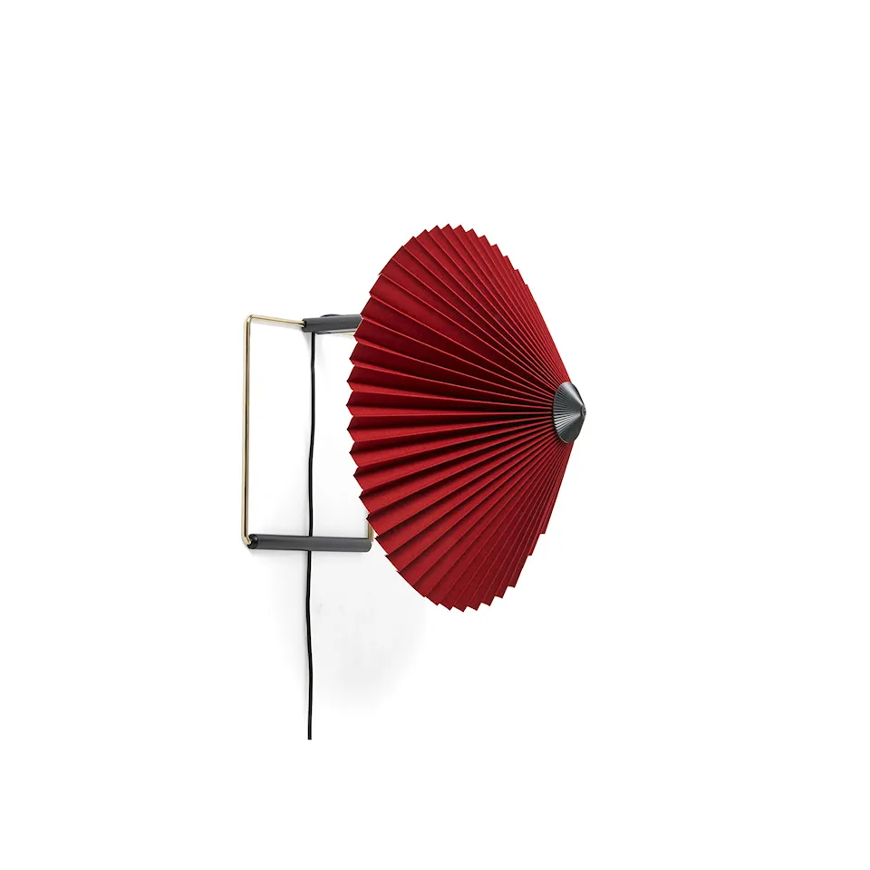 Matin vegglampe 30 cm