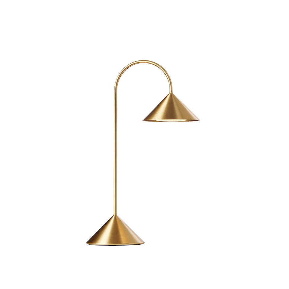 Grasp bærbar bordlampe 47 cm