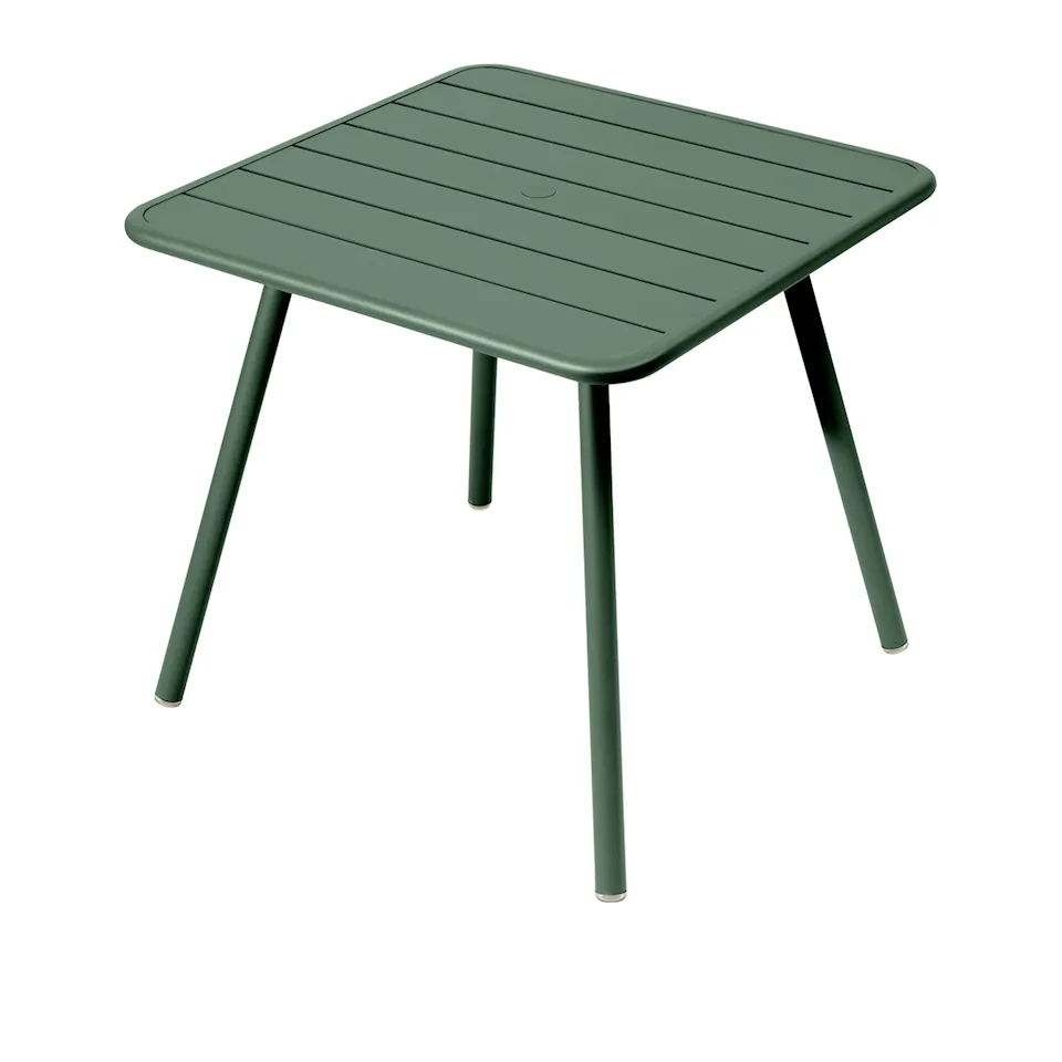 Luxembourg Table 80x80 cm