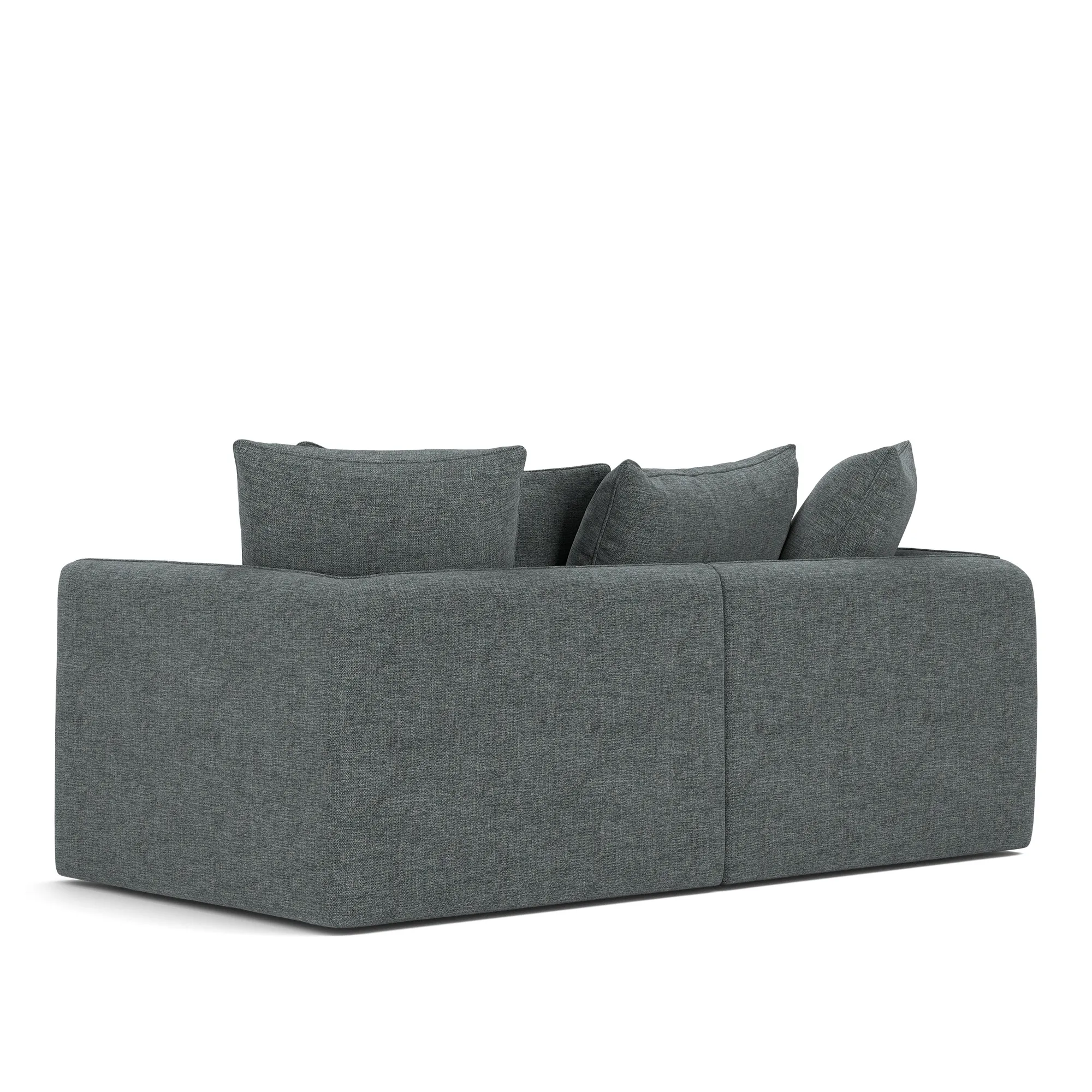 Pavarotti 01 2-seters sofa - 7