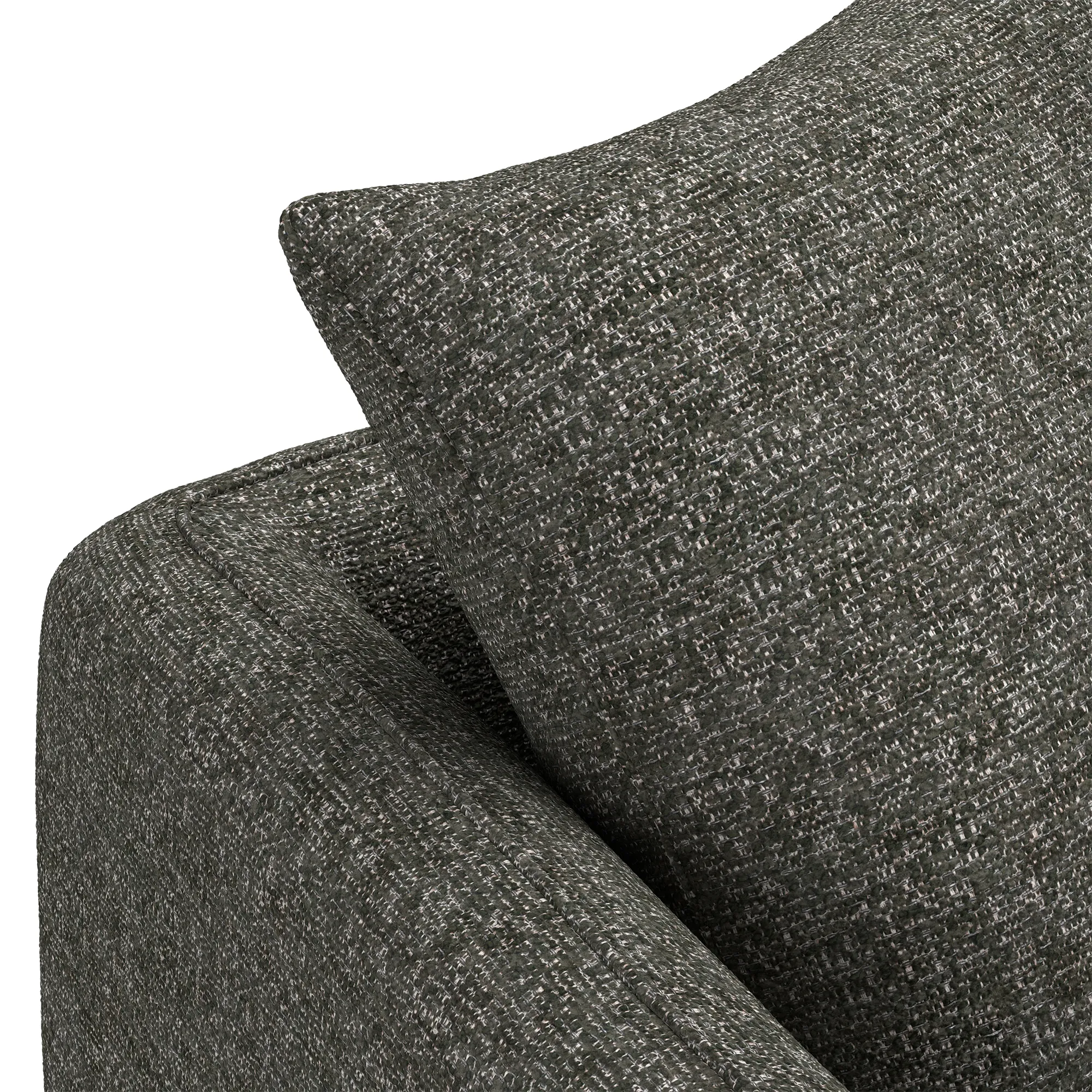 Pavarotti 01 3-seters sofa - 3
