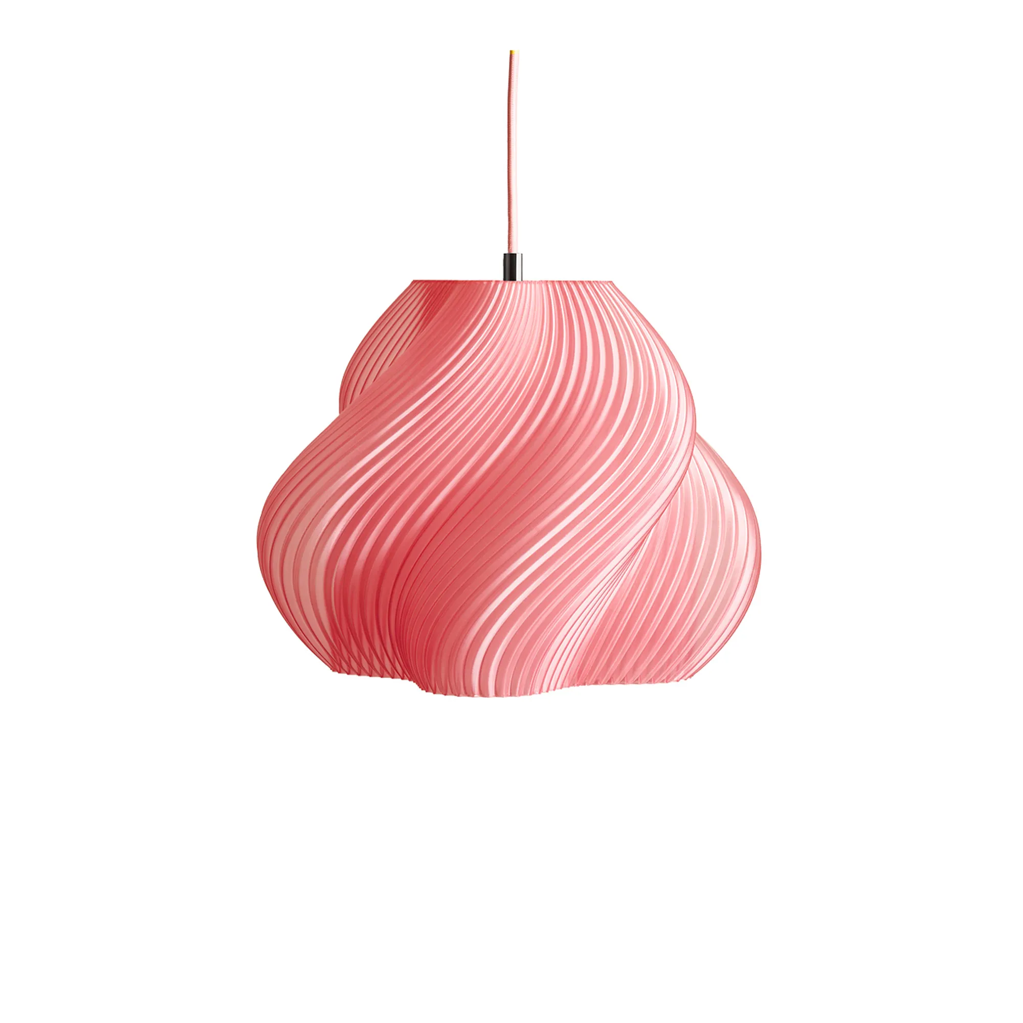 Soft Serve 02 pendellampe messing - 1