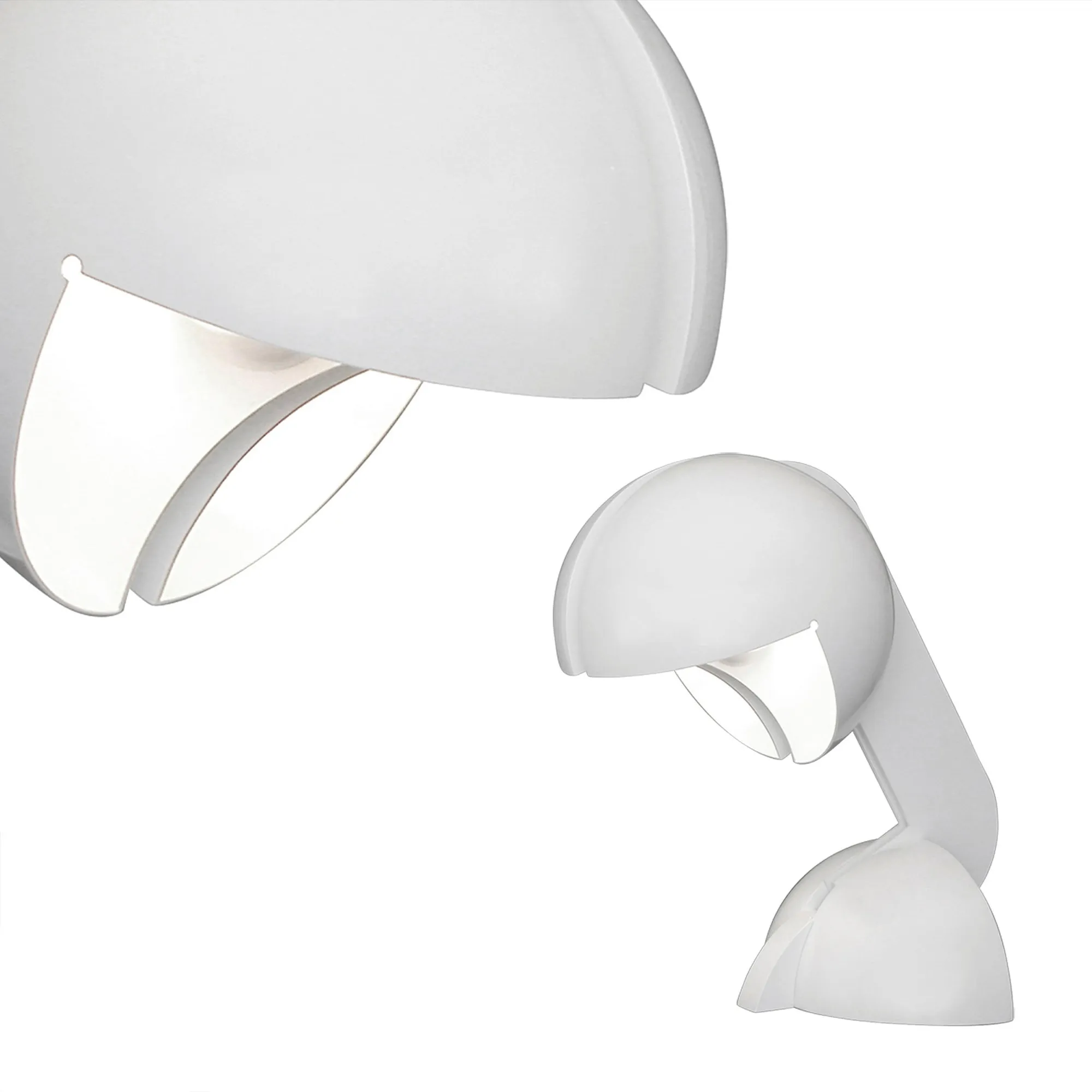 Ruspa 633 bordlampe - 5