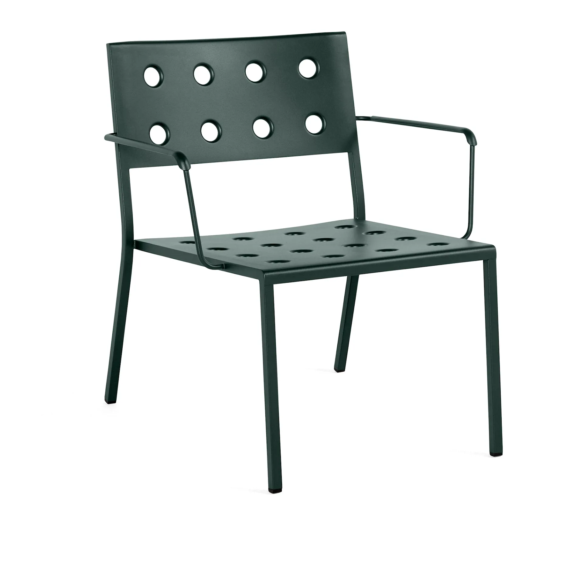 Balcony Lounge Armchair - HAY - Ronan & Erwan Bouroullec - NO GA