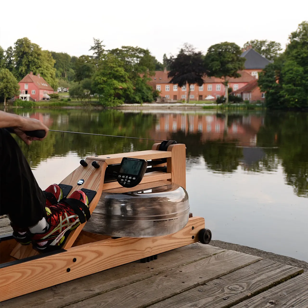 WaterRower Cleaning Kit