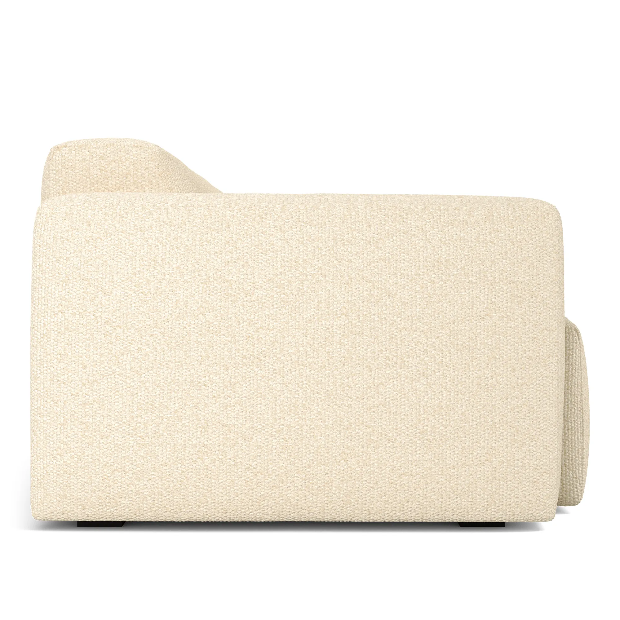 Brick 3-seters sofa - 5