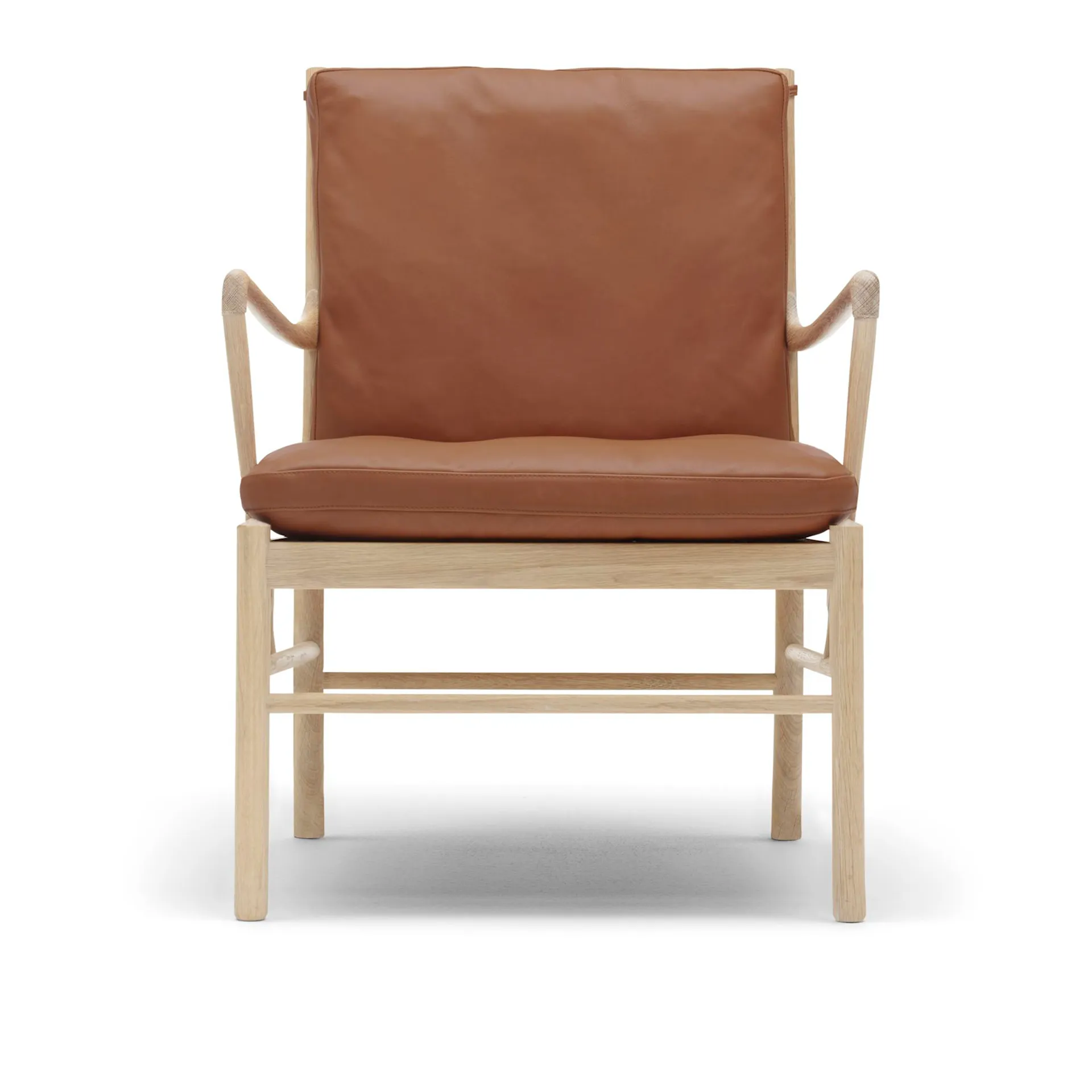 OW149 Colonial Chair - Eik - Carl Hansen - NO GA