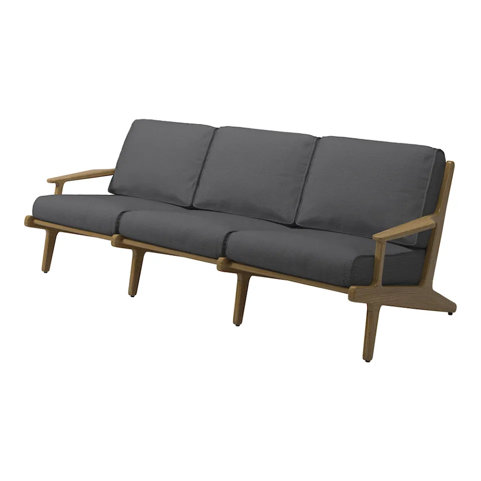 Bay Sofa 3-Seater