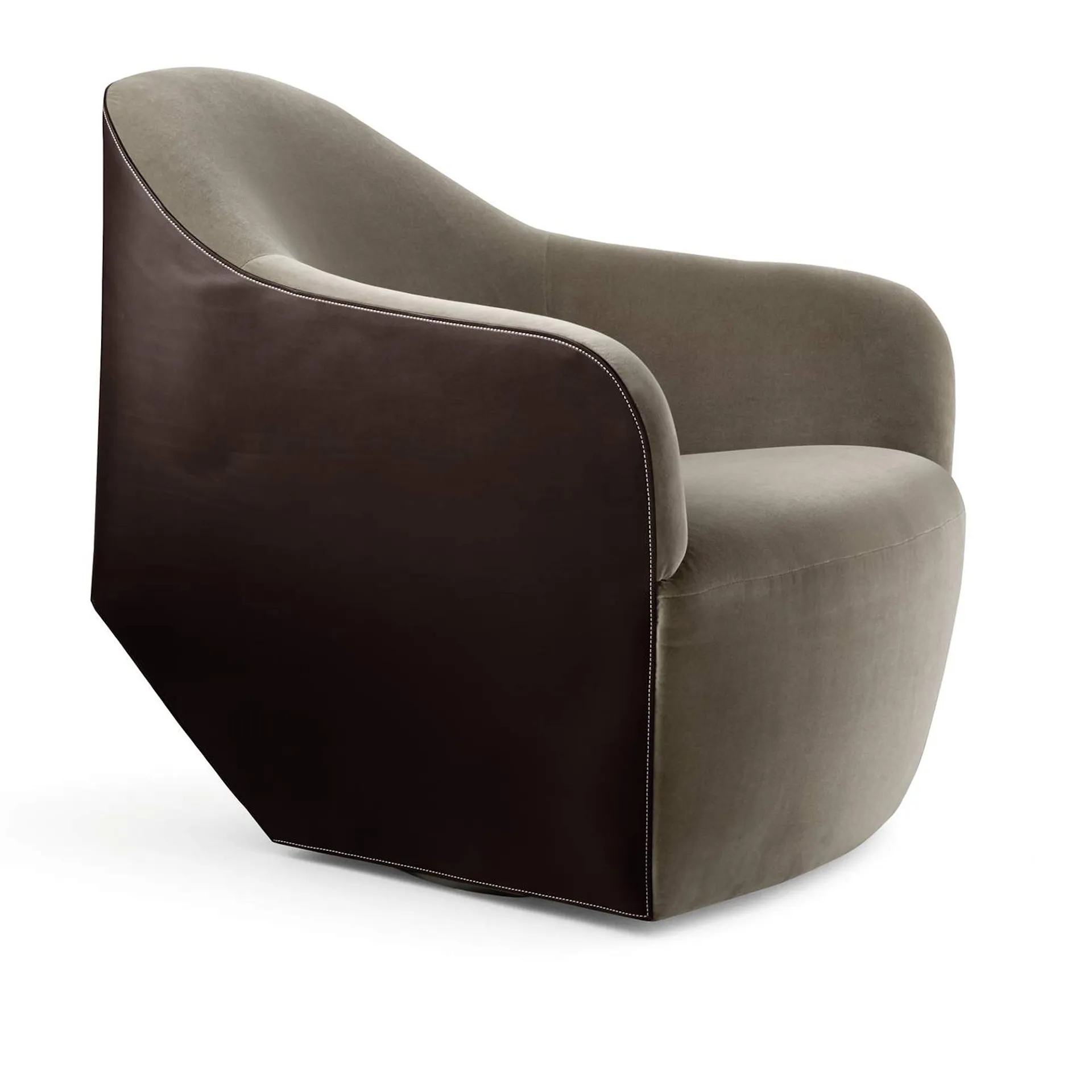 Isanka Chair - Walter Knoll - NO GA