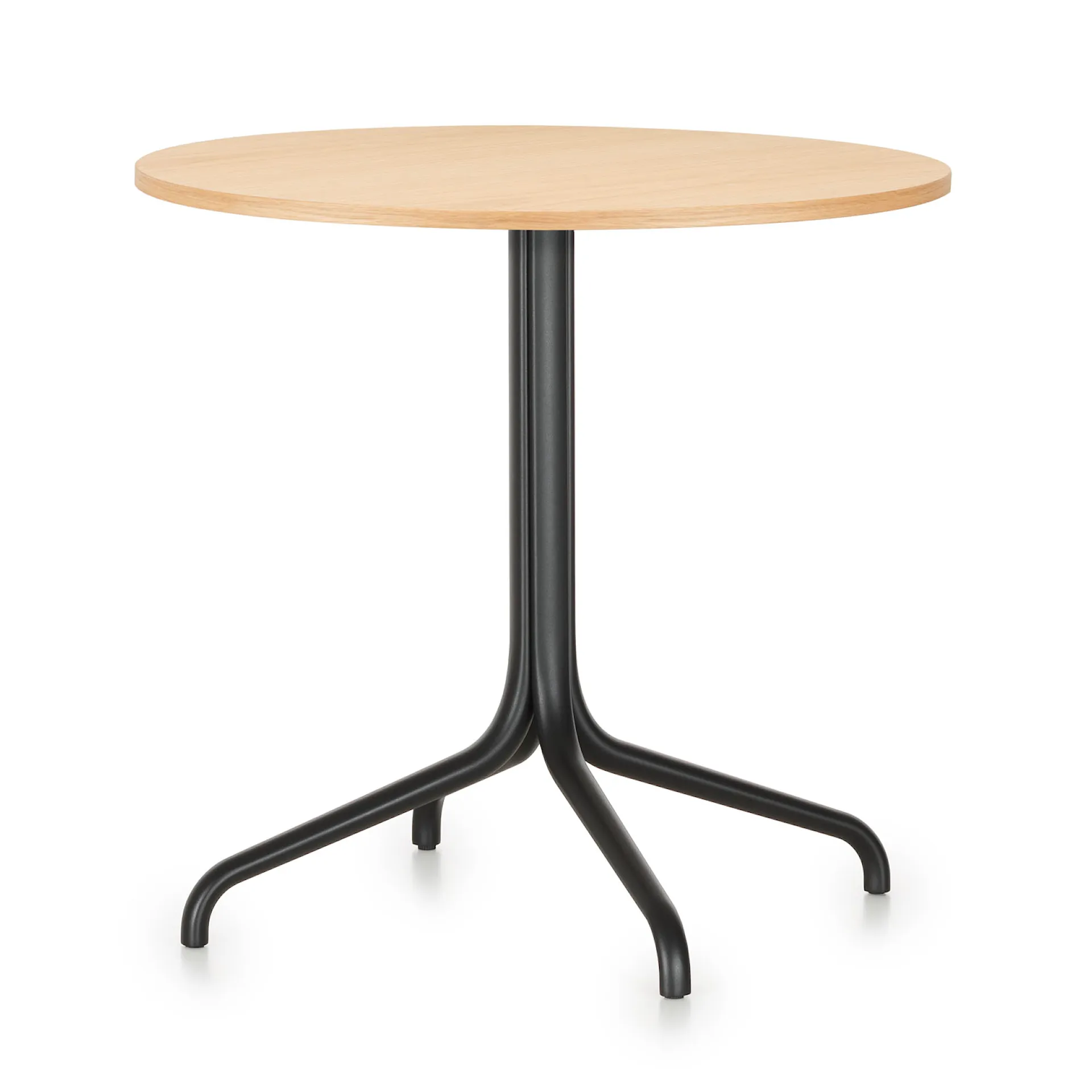 Belleville Round Table - Vitra - Ronan & Erwan Bouroullec - NO GA