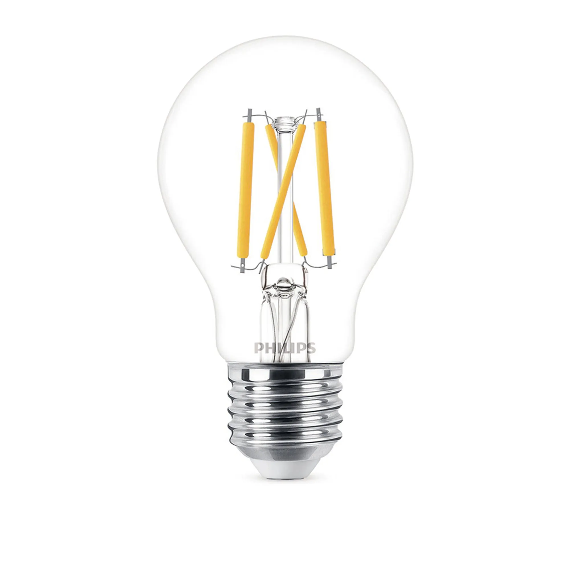 LED Lyskilde E27 5,9 W 806 lm 2700 K dimbar - 1