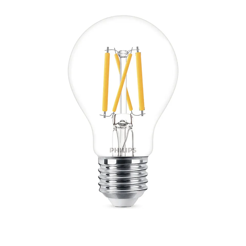 LED Lyskilde E27 5,9 W 806 lm 2700 K dimbar