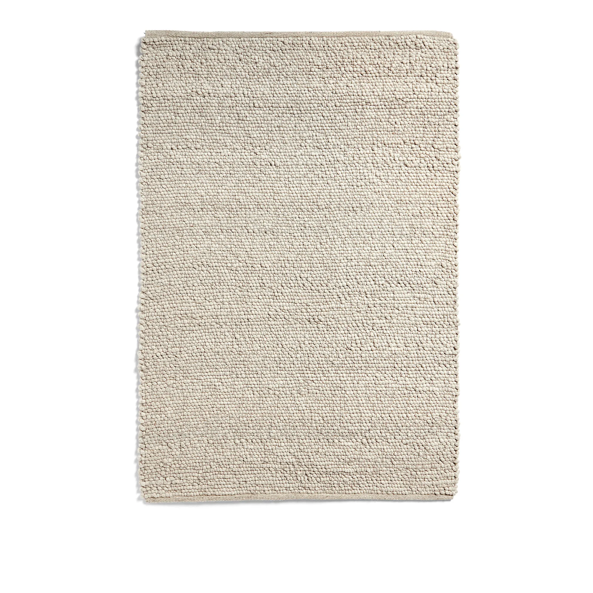 Peas Random teppe Soft Grey - 1