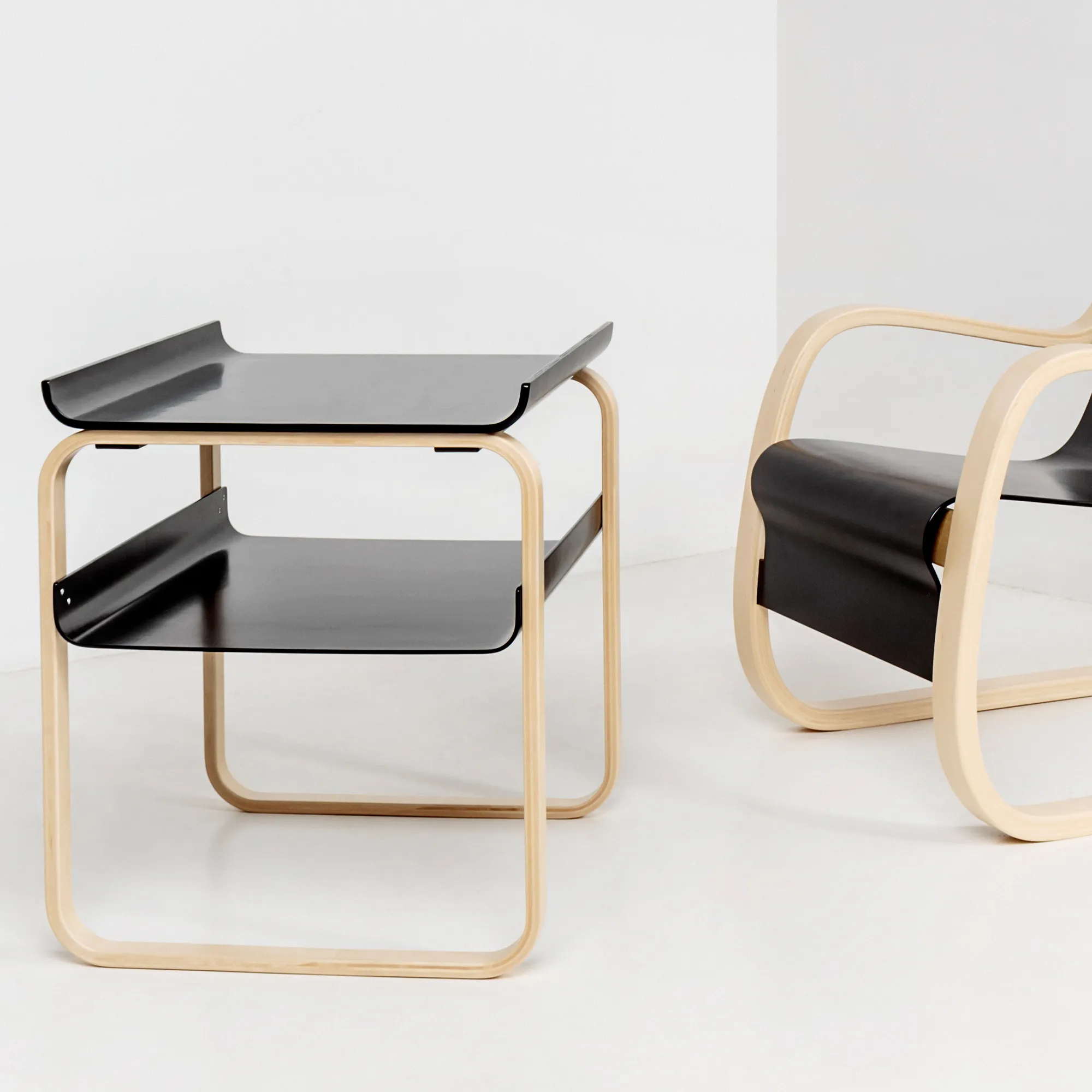 Side Table 915 sidebord - 4