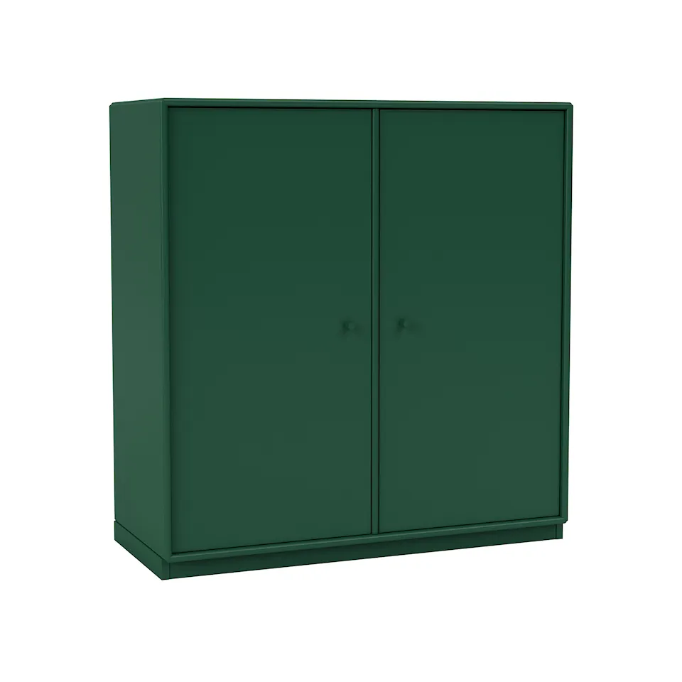 Montana Selection Cover skap sokkel 3 cm