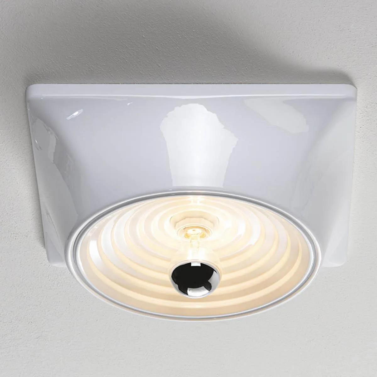 Goletta vegg- og taklampe - 4