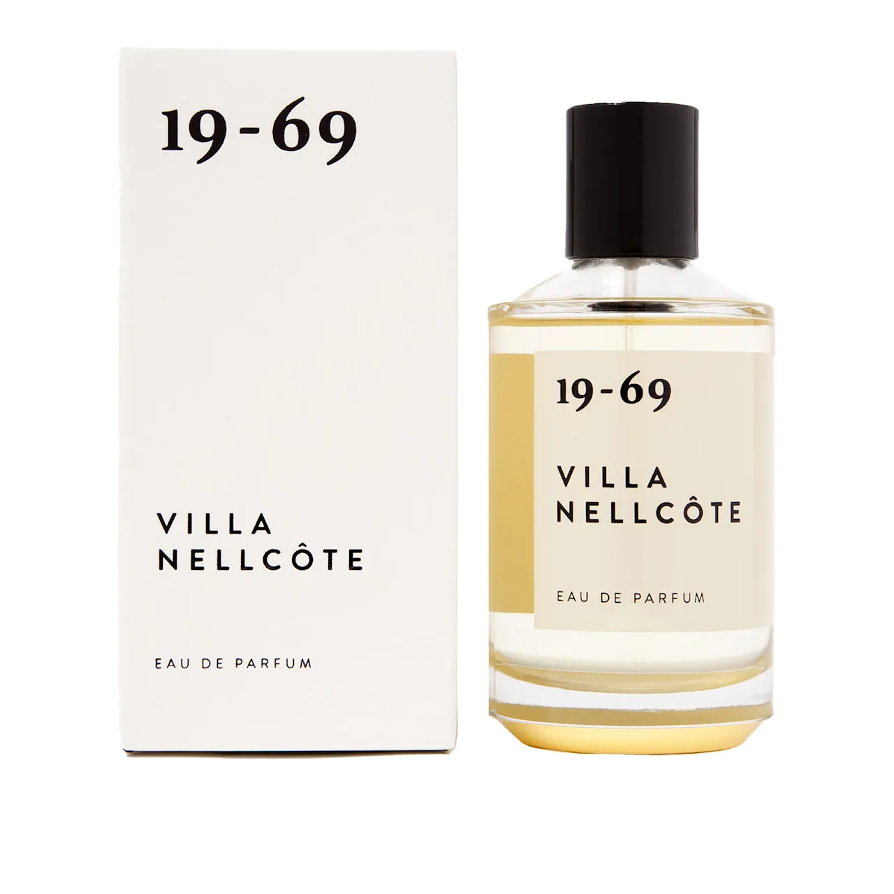 Villa Nellcôte Eau de Parfum