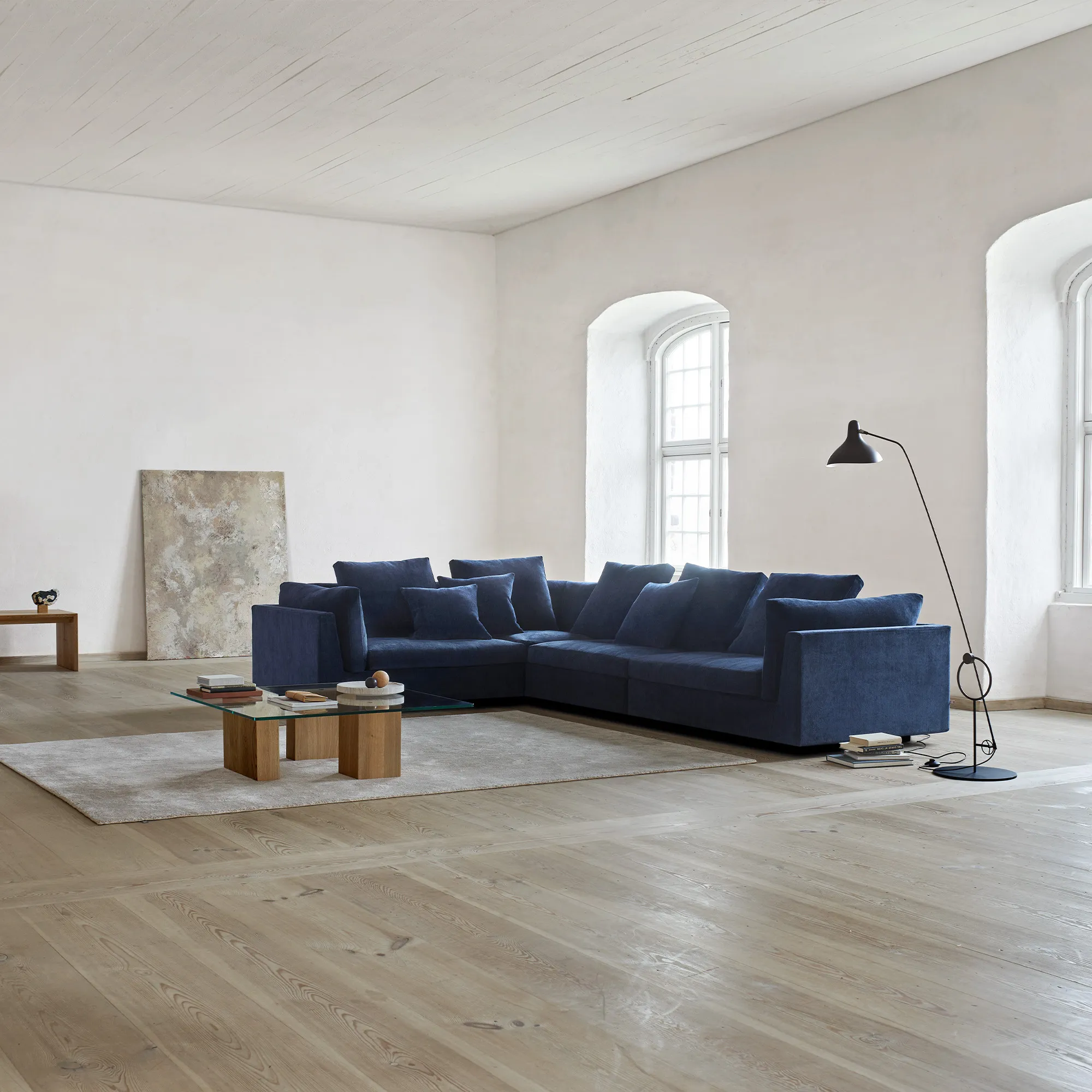 Float modulær sofa - 4