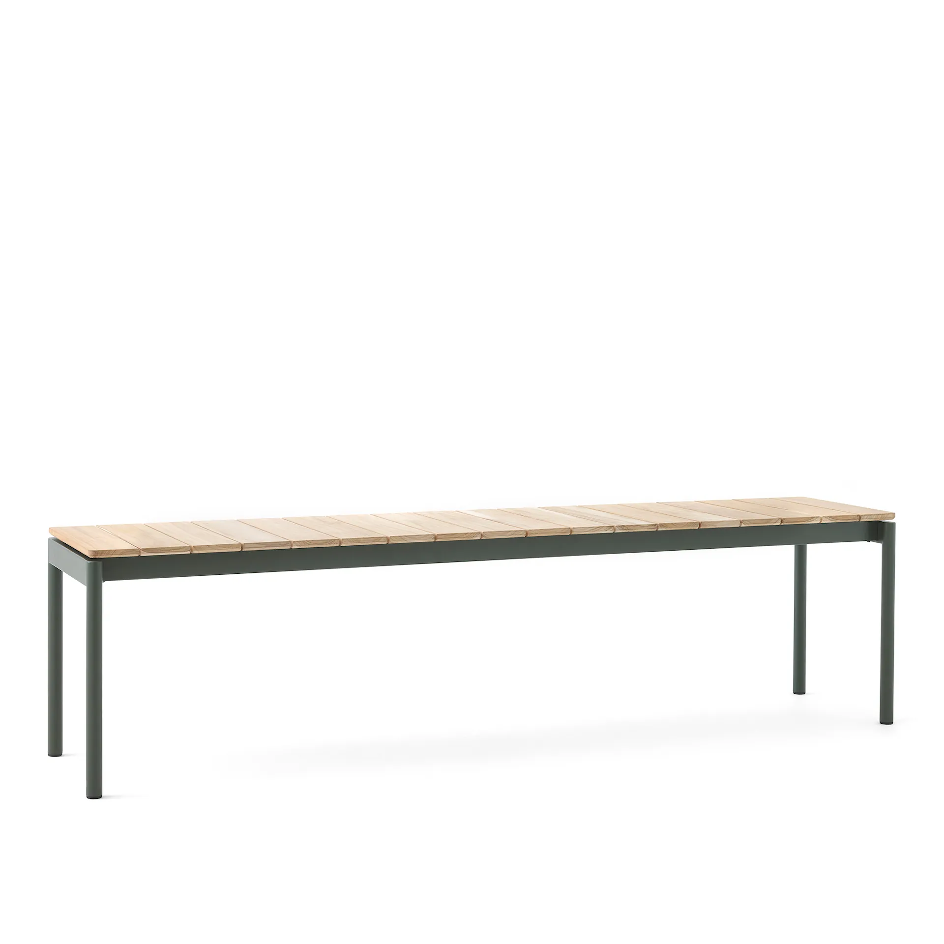 Ville Bench AV28 - &Tradition - Anderssen & Voll  - NO GA