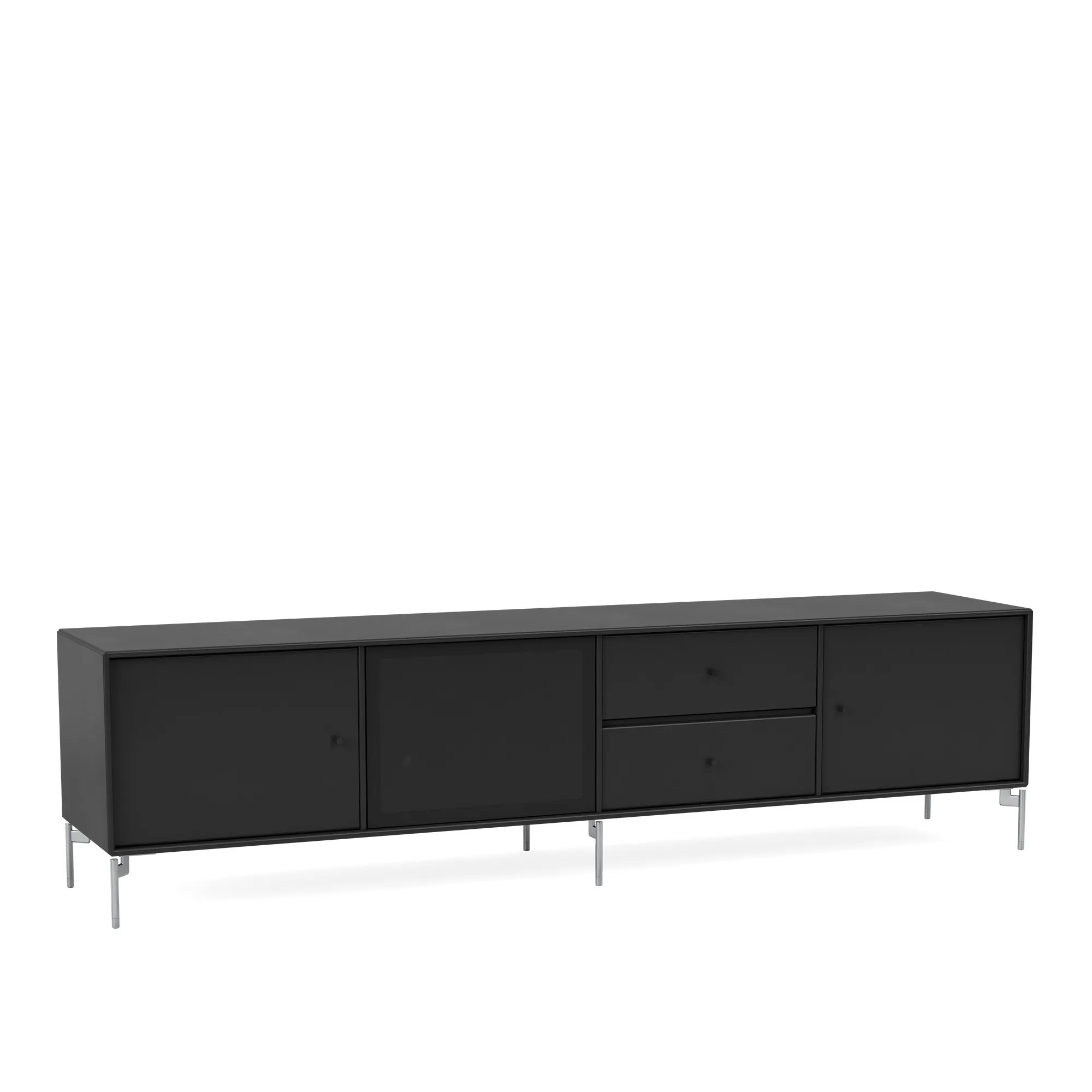 Montana Selection Octave VIII TV-benk ben - 1