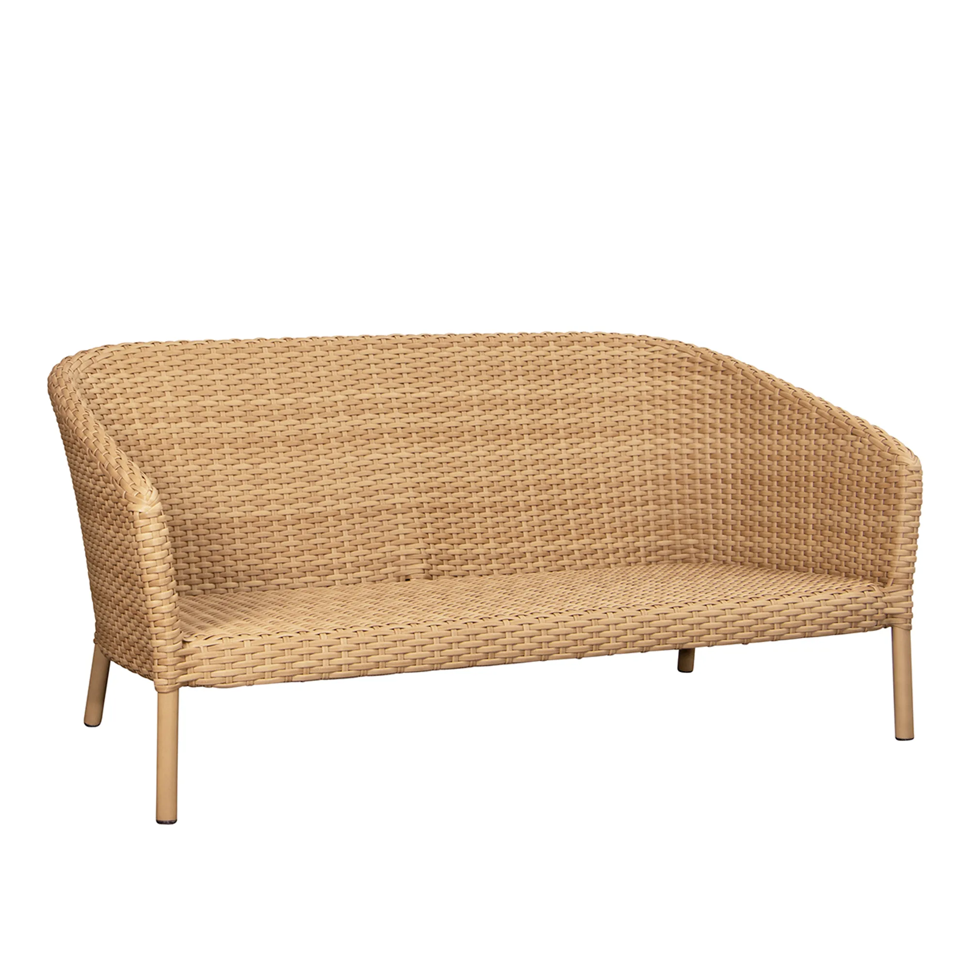 Ocean Large 2-seters utesofa - 2