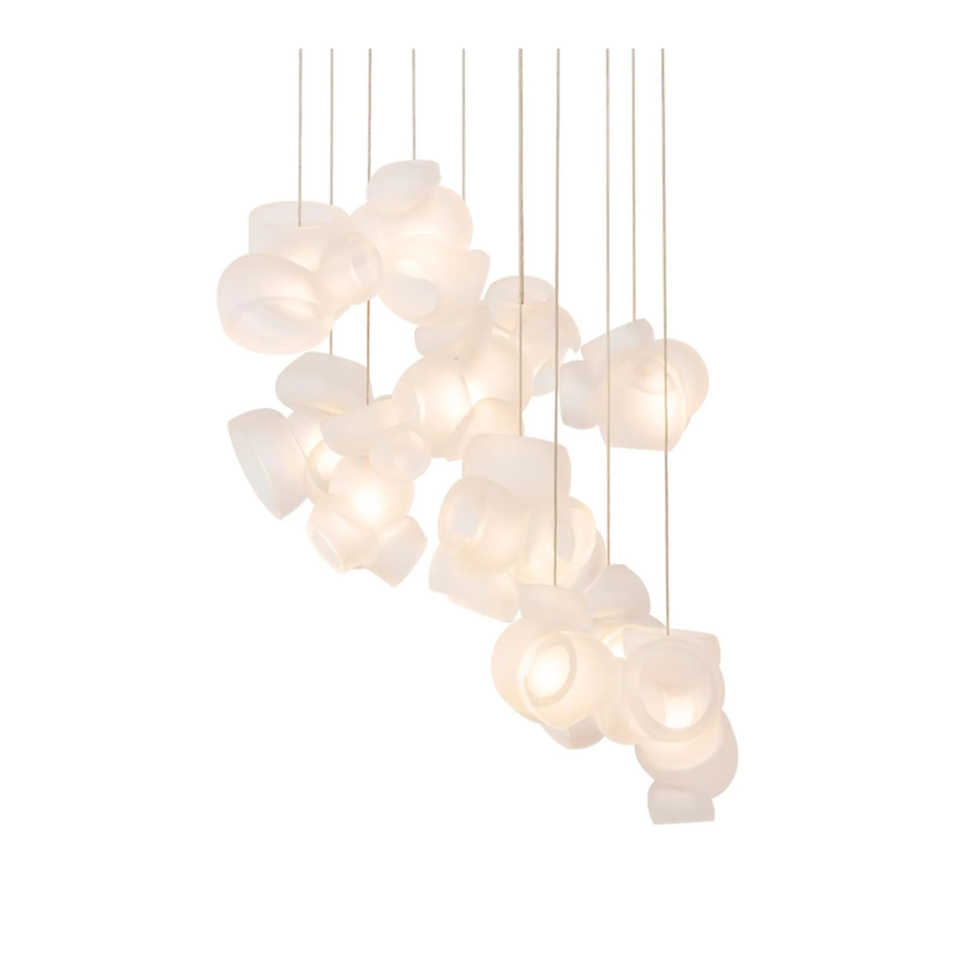 100.11 - Bocci - Omer Arbel - NO GA