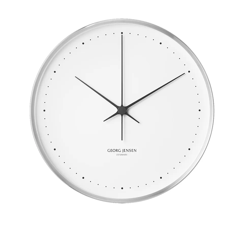 HK Clock Ø40 cm