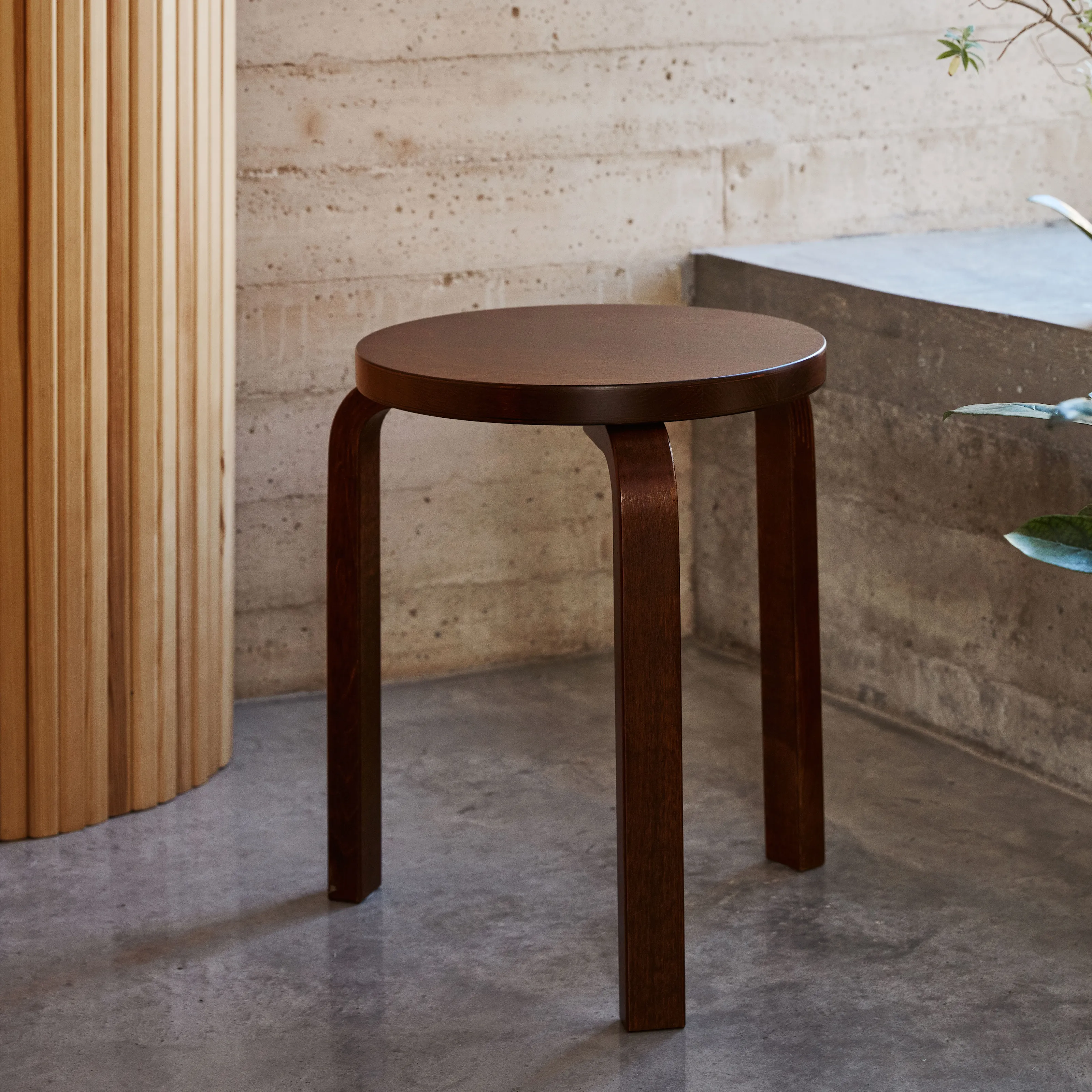 Stool 60 krakk - 2