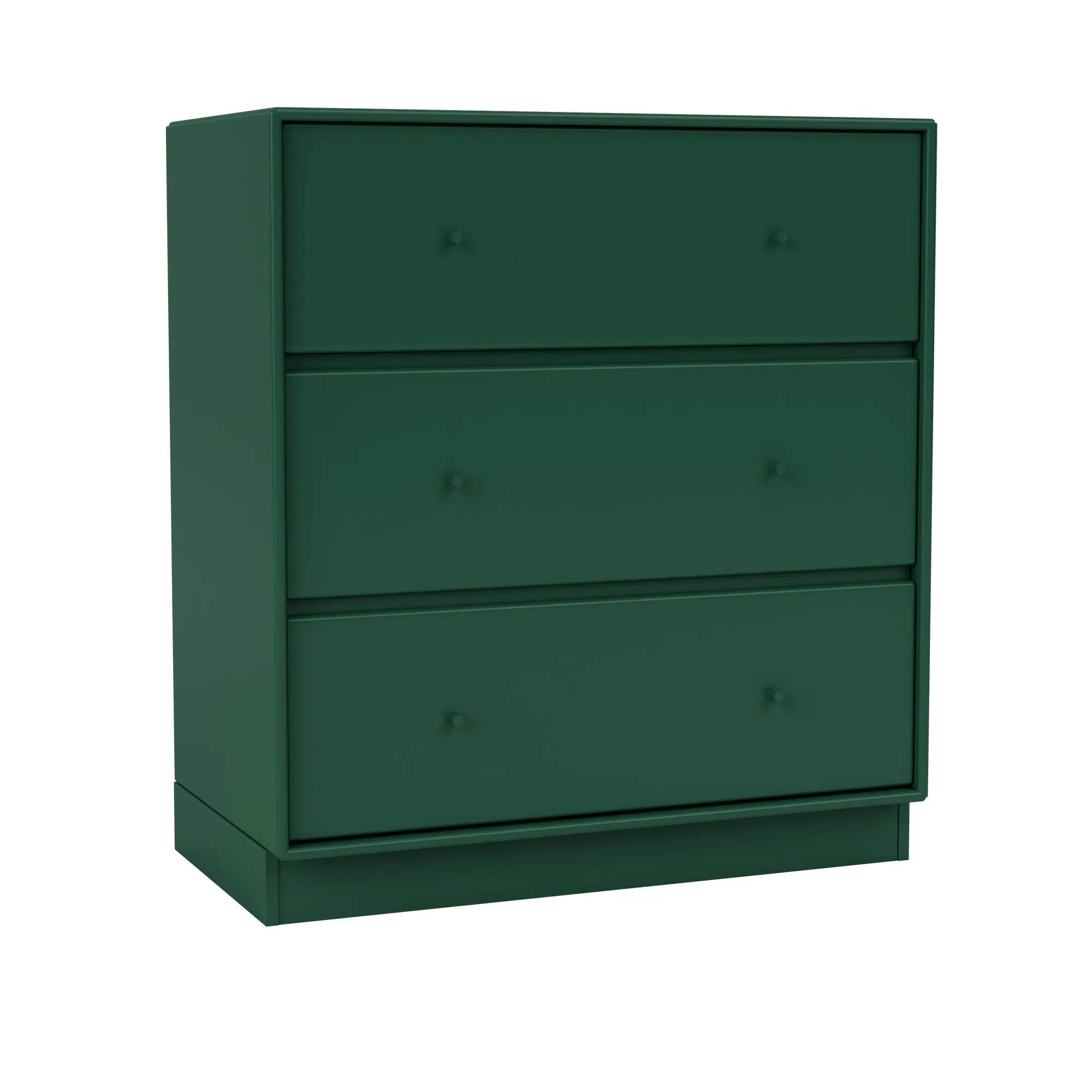Montana Selection Carry kommode sokkel 7 cm - 1
