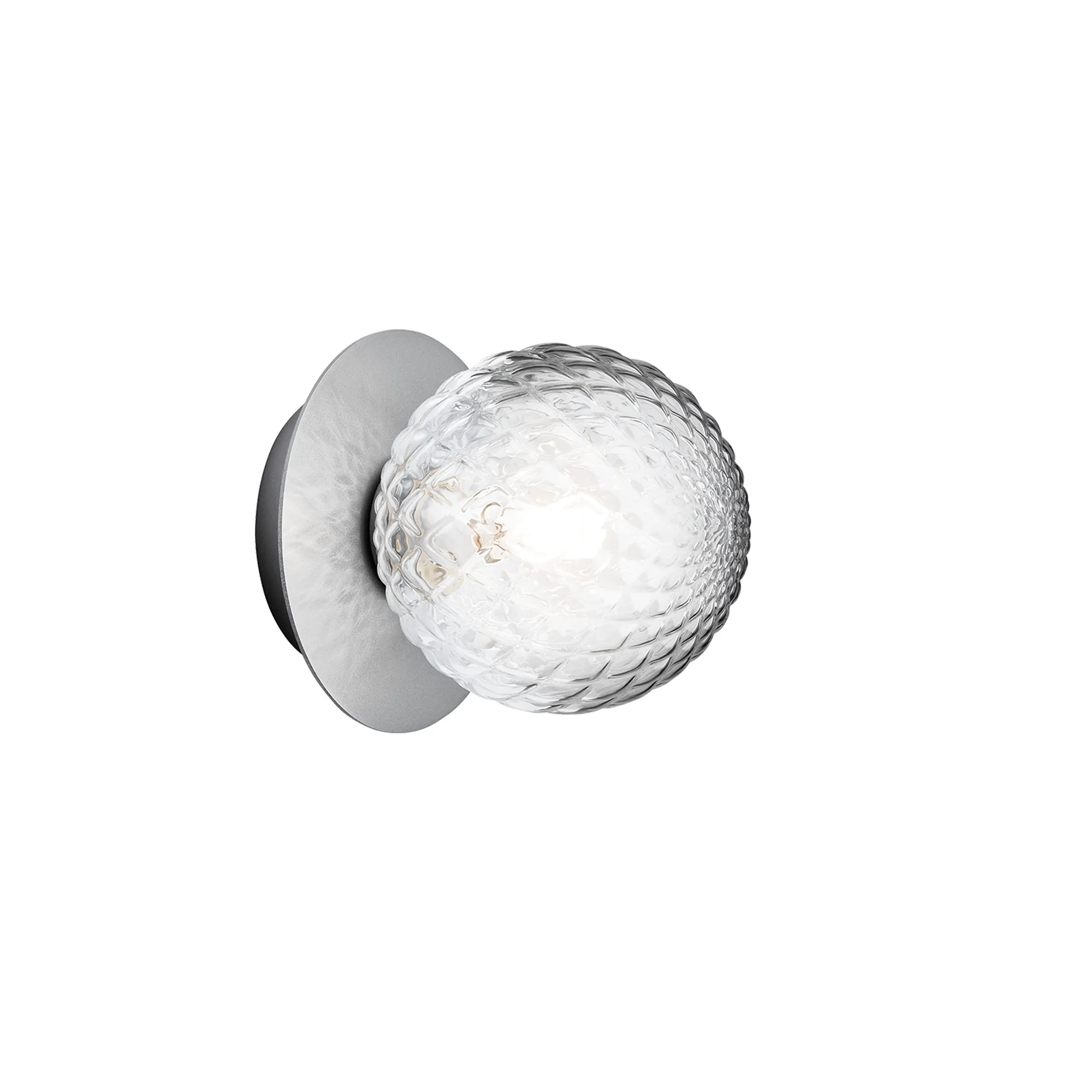 Liila 1 wall lamp - 1
