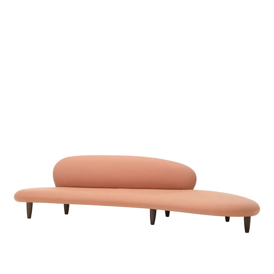 Freeform sofa