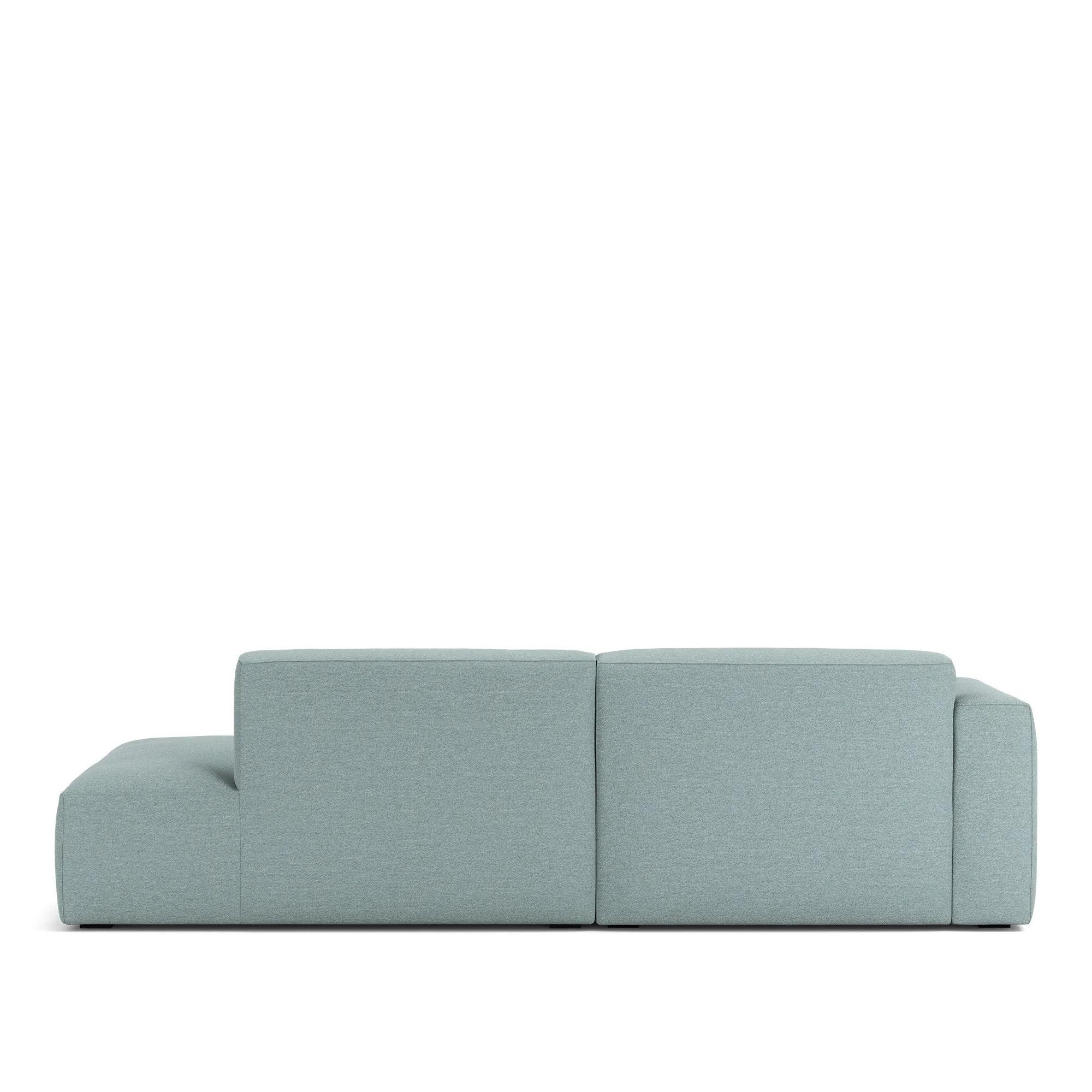 Brick 2-seters sofa åpen ende høyre - 6